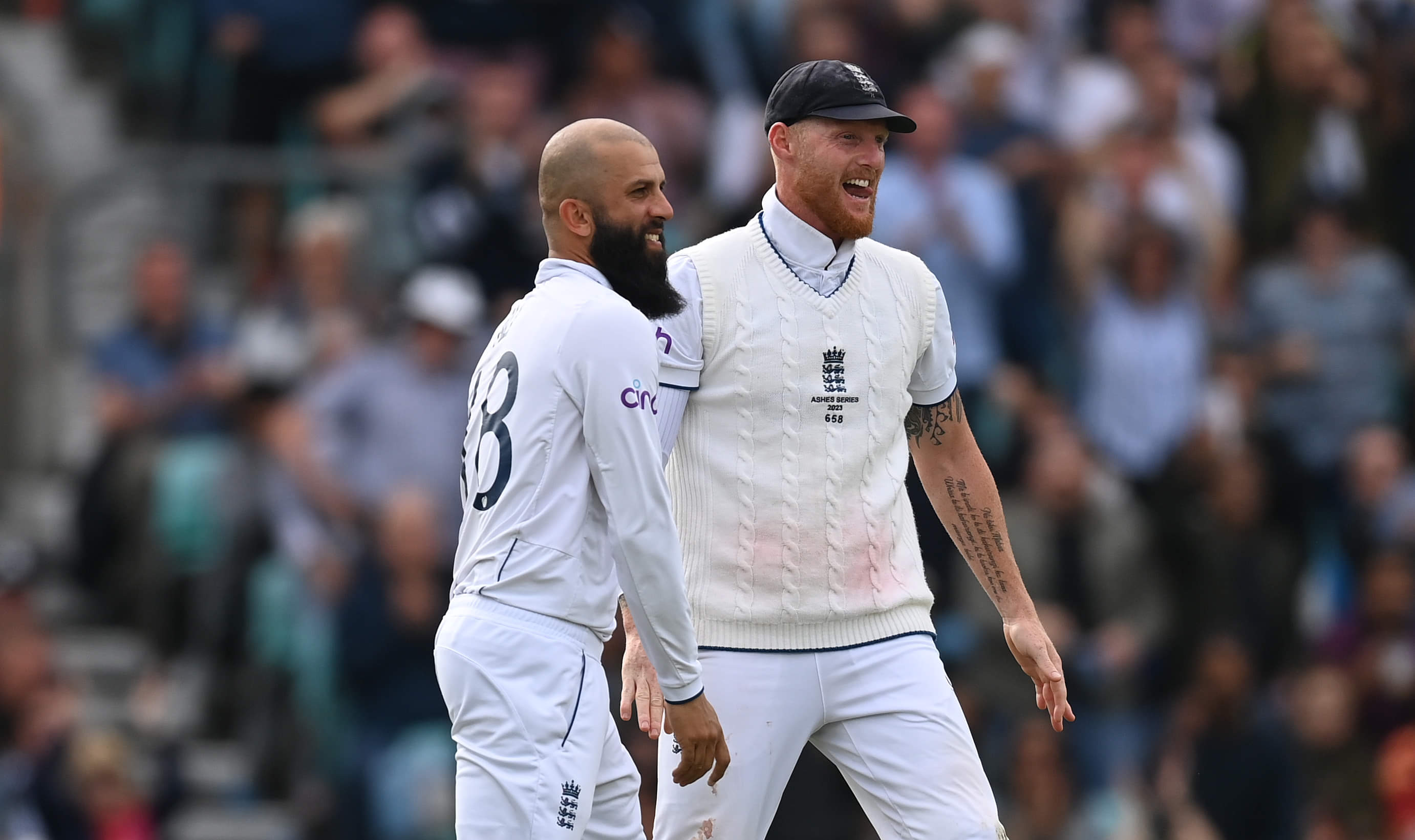 Will let Moeen to reflect and make his decision about India series: Stokes