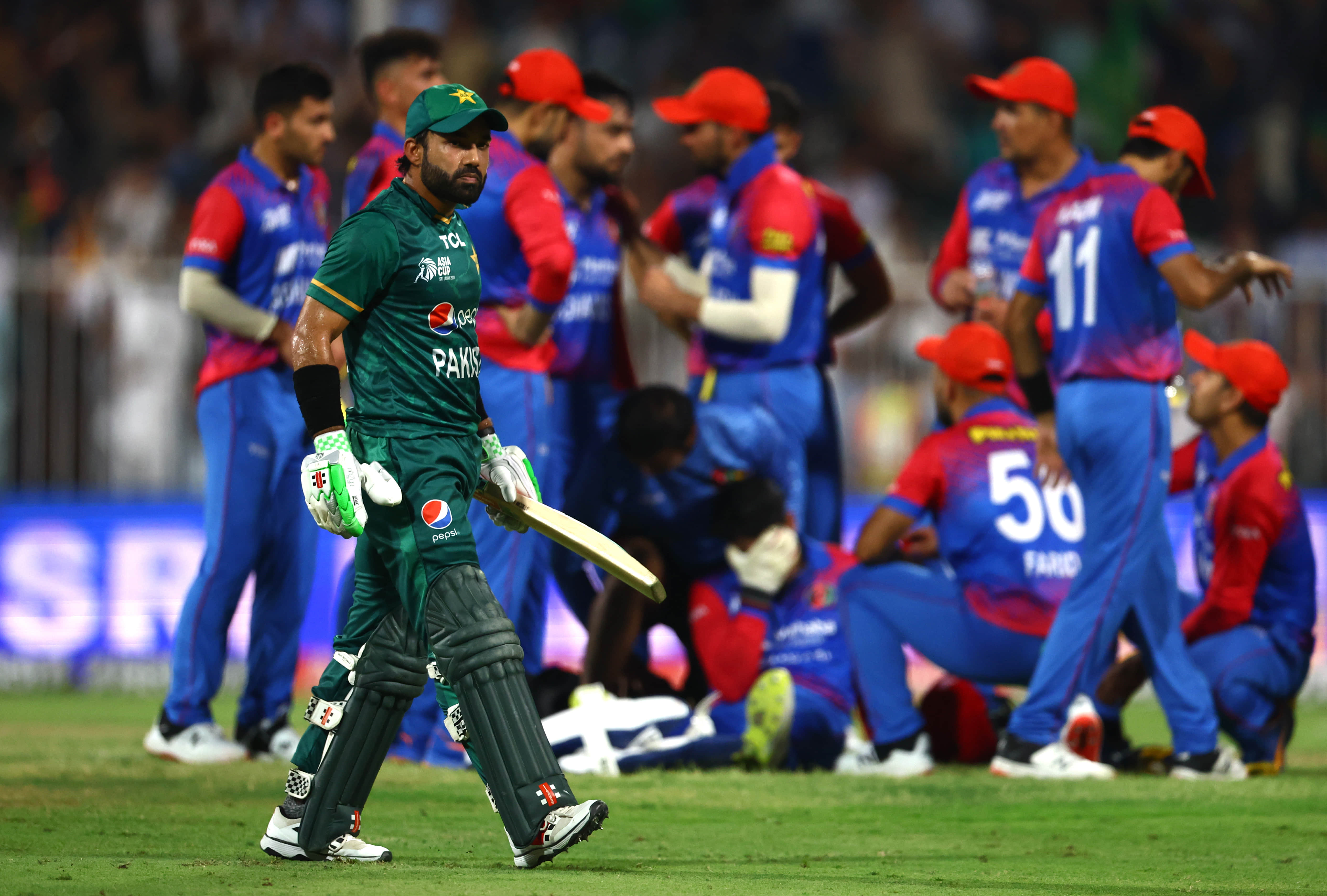 Sri Lanka to host Pakistan-Afghanistan ODI series ahead of Asia Cup 2023
