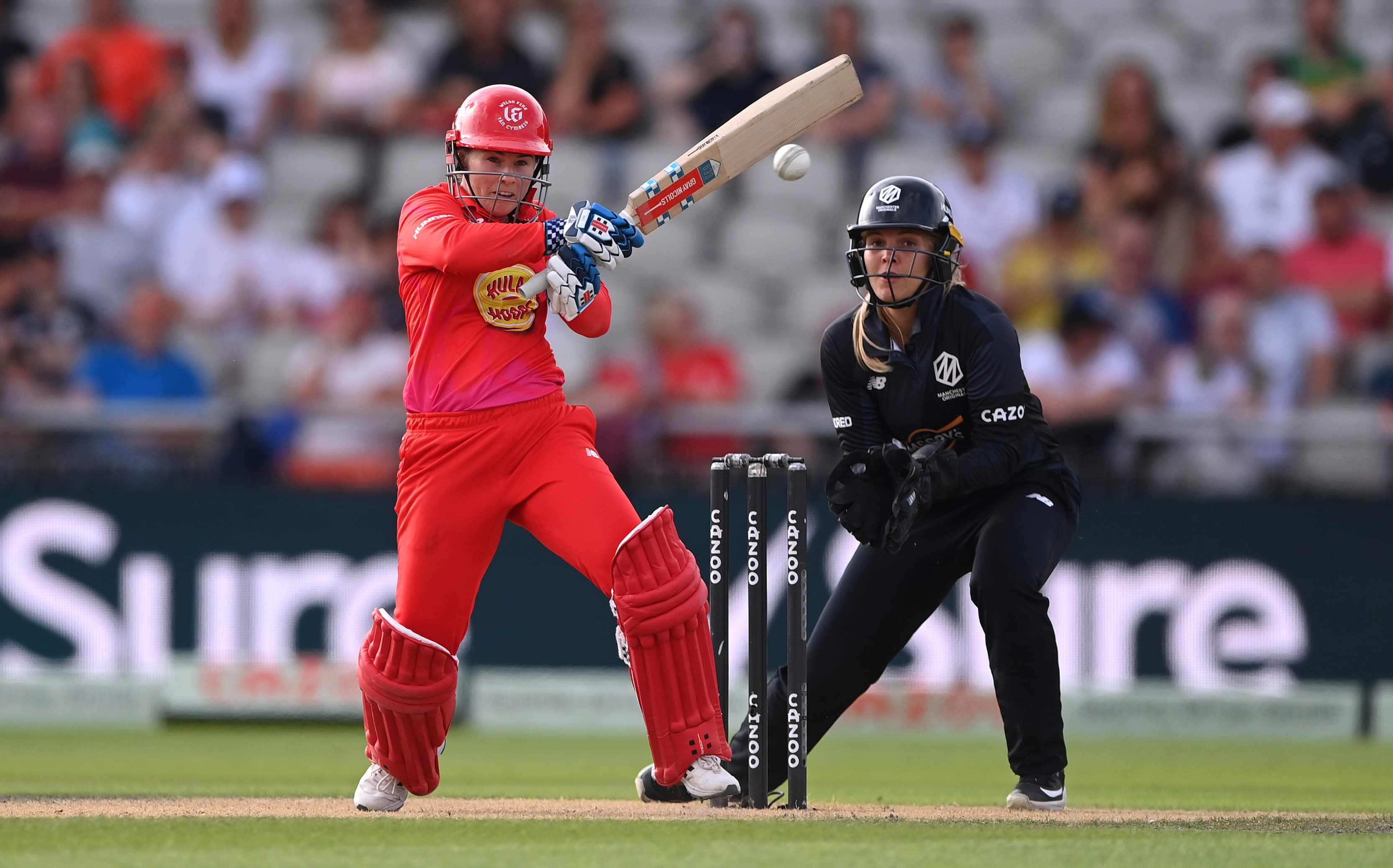 Fantasy: Welsh Fire vs Manchester Originals, The Hundred Women 2023, Match 2