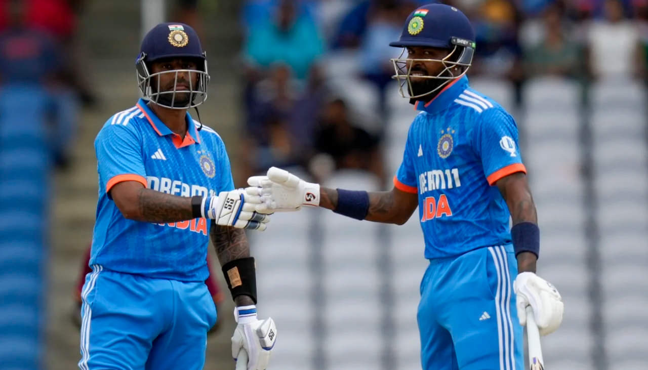 Did India get all required answers from the West Indies ODI series?