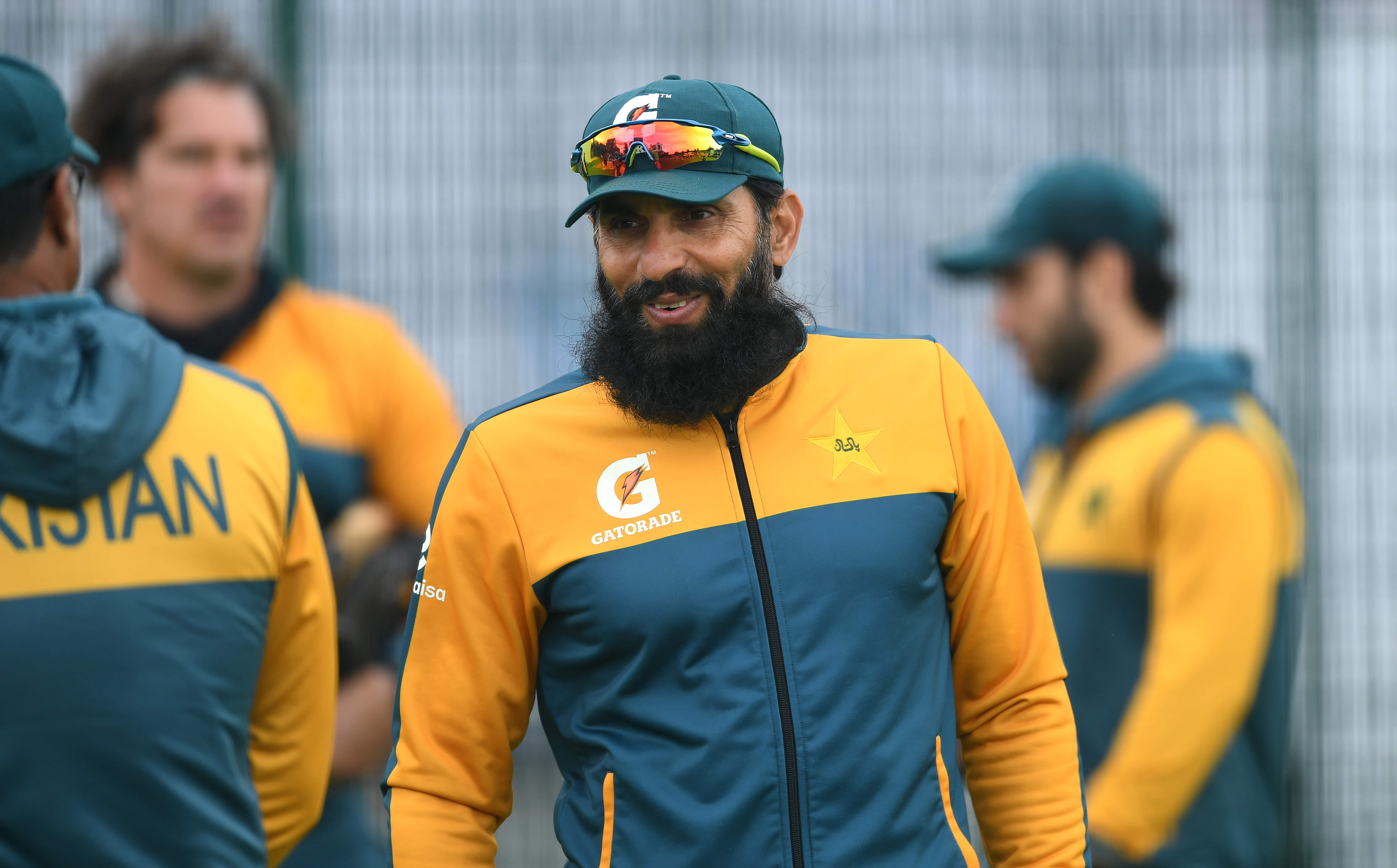 Misbah-ul-Haq to lead PCB Technical Committee