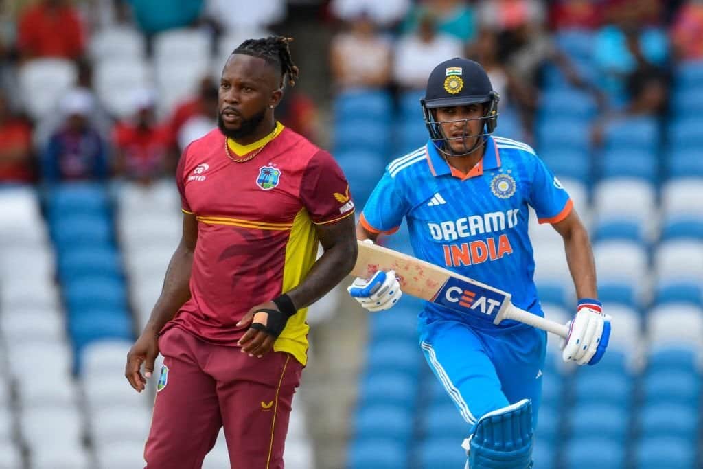 Fantasy: It could be another spinners day out in Tarouba