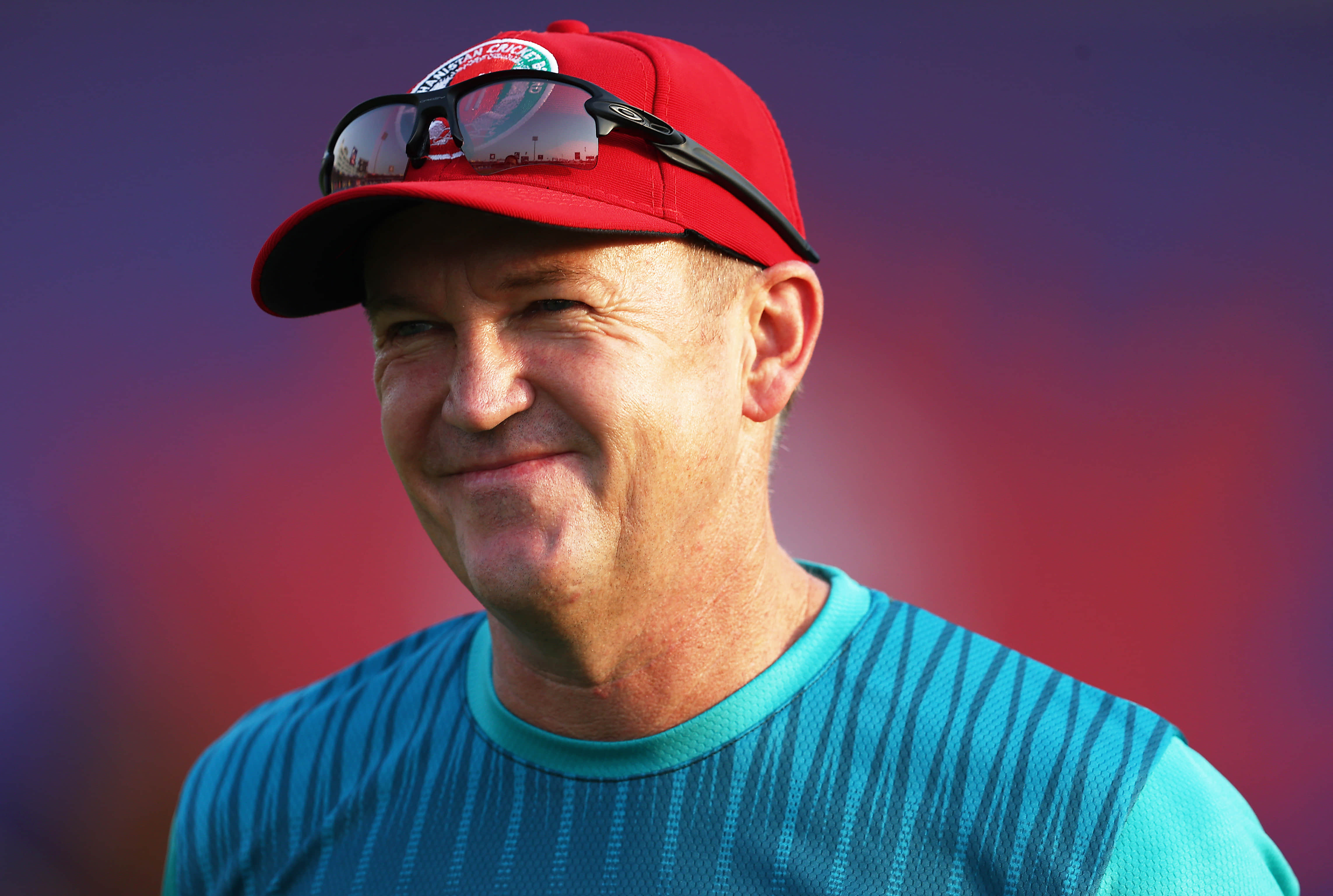 Andy Flower appointed RCB head coach