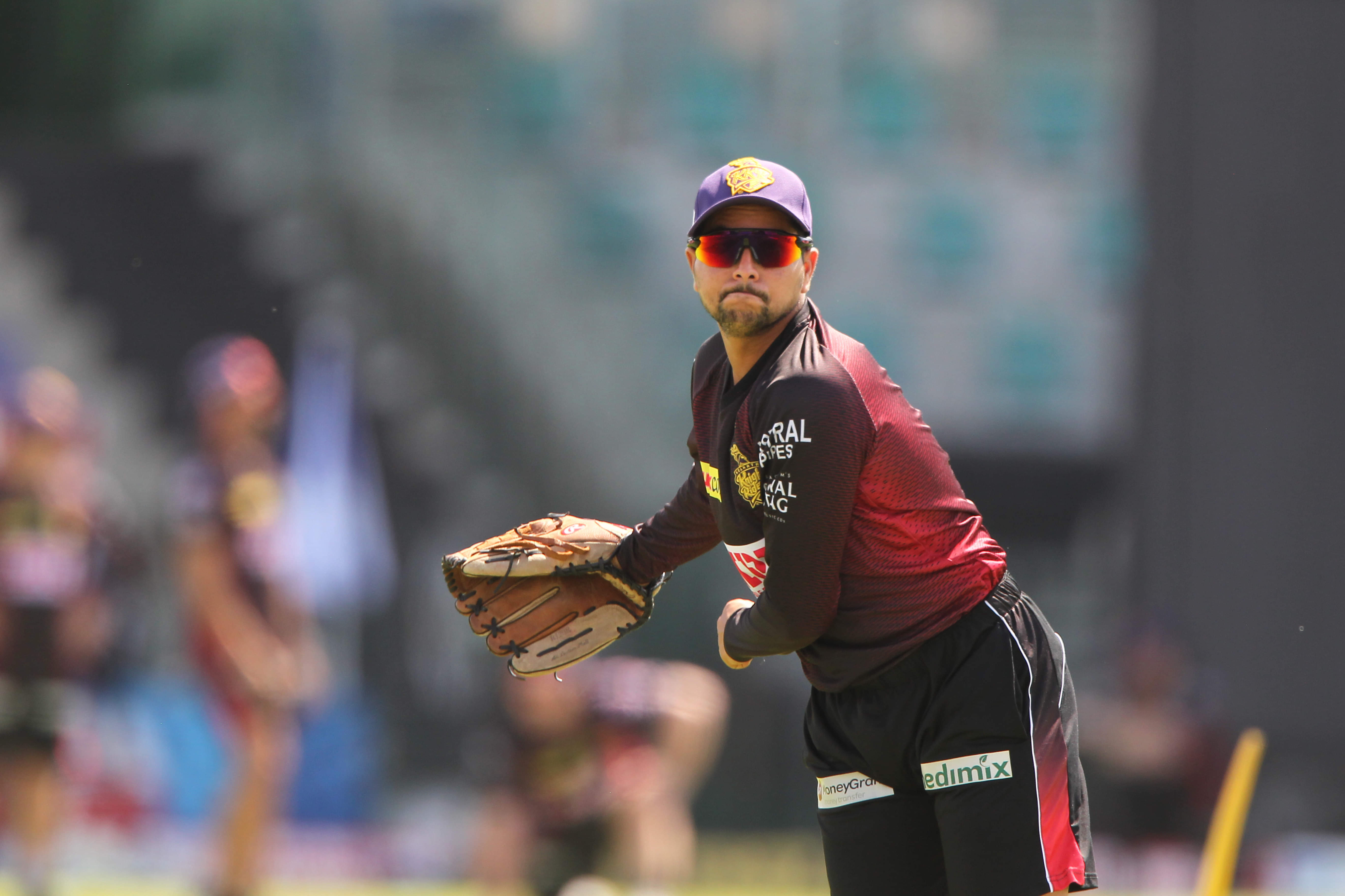 Kuldeep Yadav's childhood coach blames KKR for dip in form