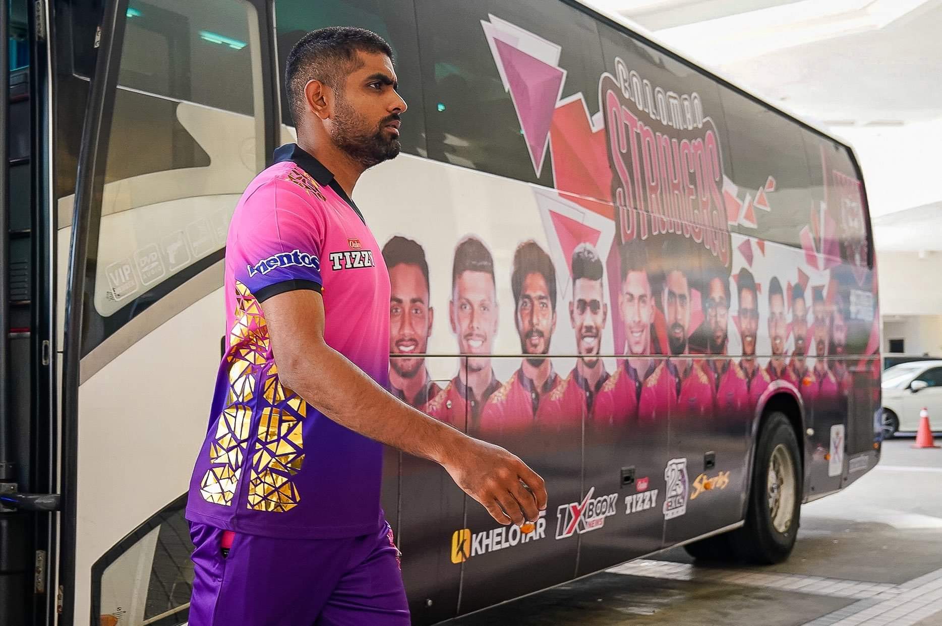 Fantasy Preview: Colombo Strikers vs Dambulla Aura, LPL 2023, Match 8