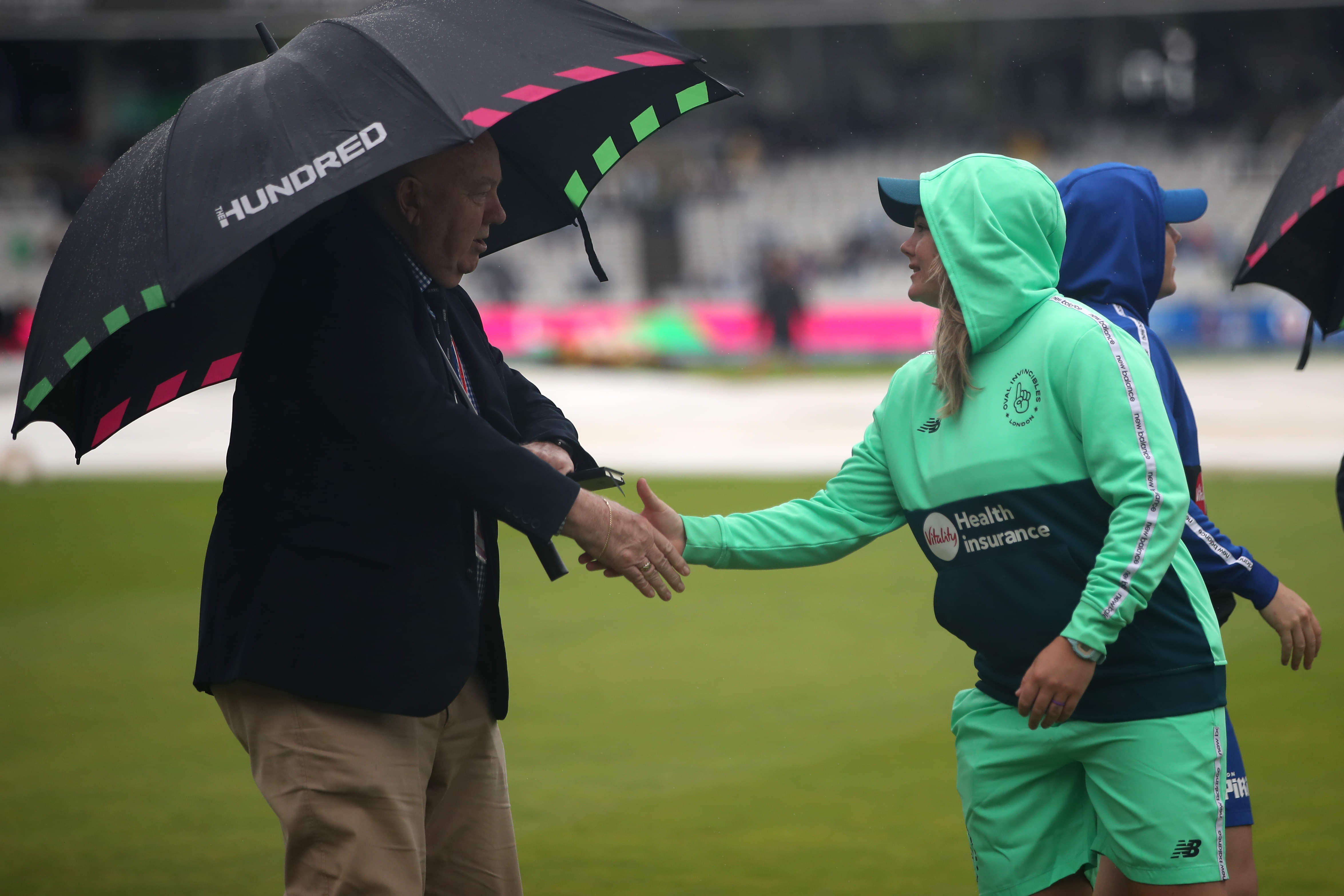 Fantasy: Oval Invincibles vs Welsh Fire, The Hundred Women 2023, Match 9