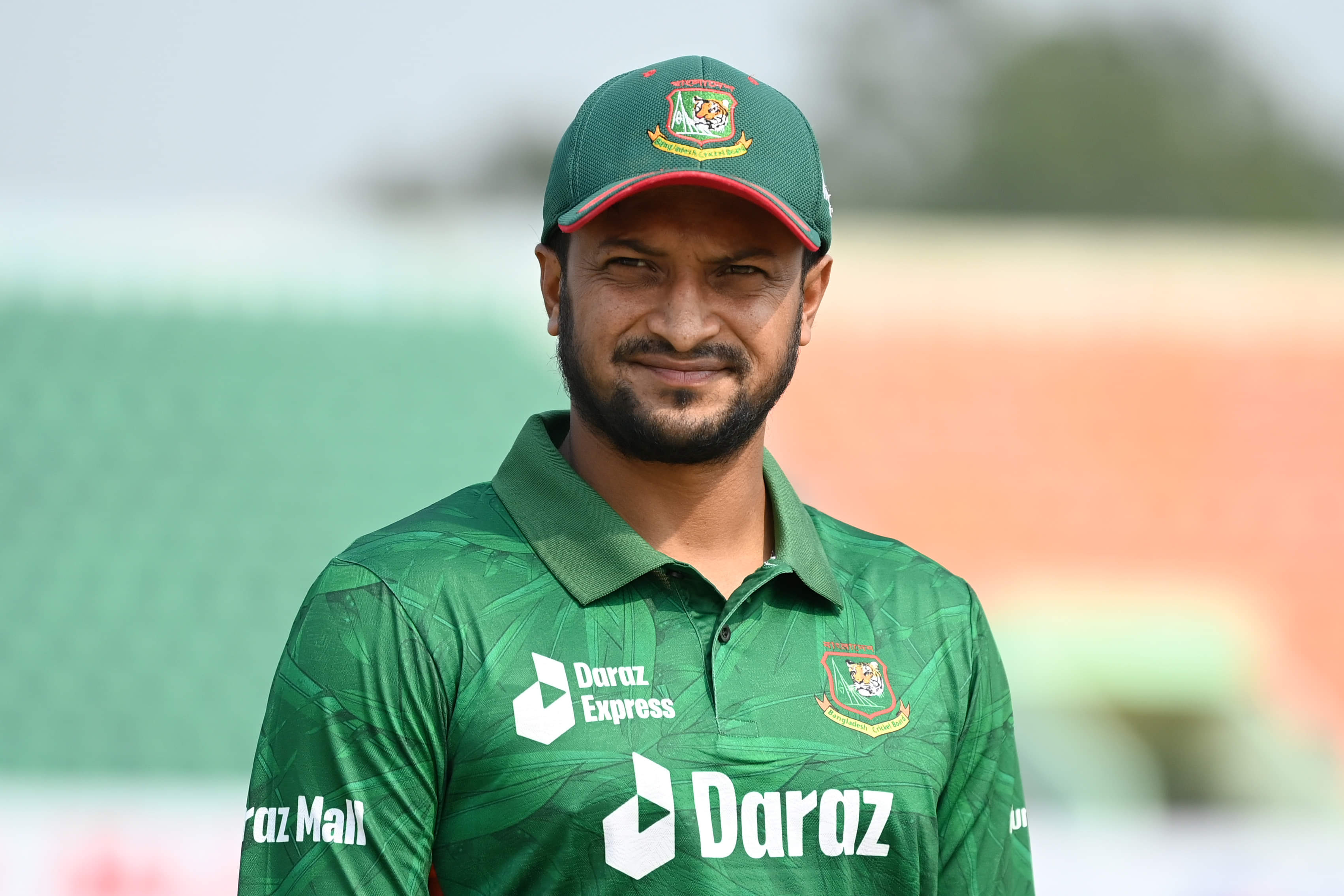 BCB keen to know Shakib Al Hasan's plan before appointing him ODI captain