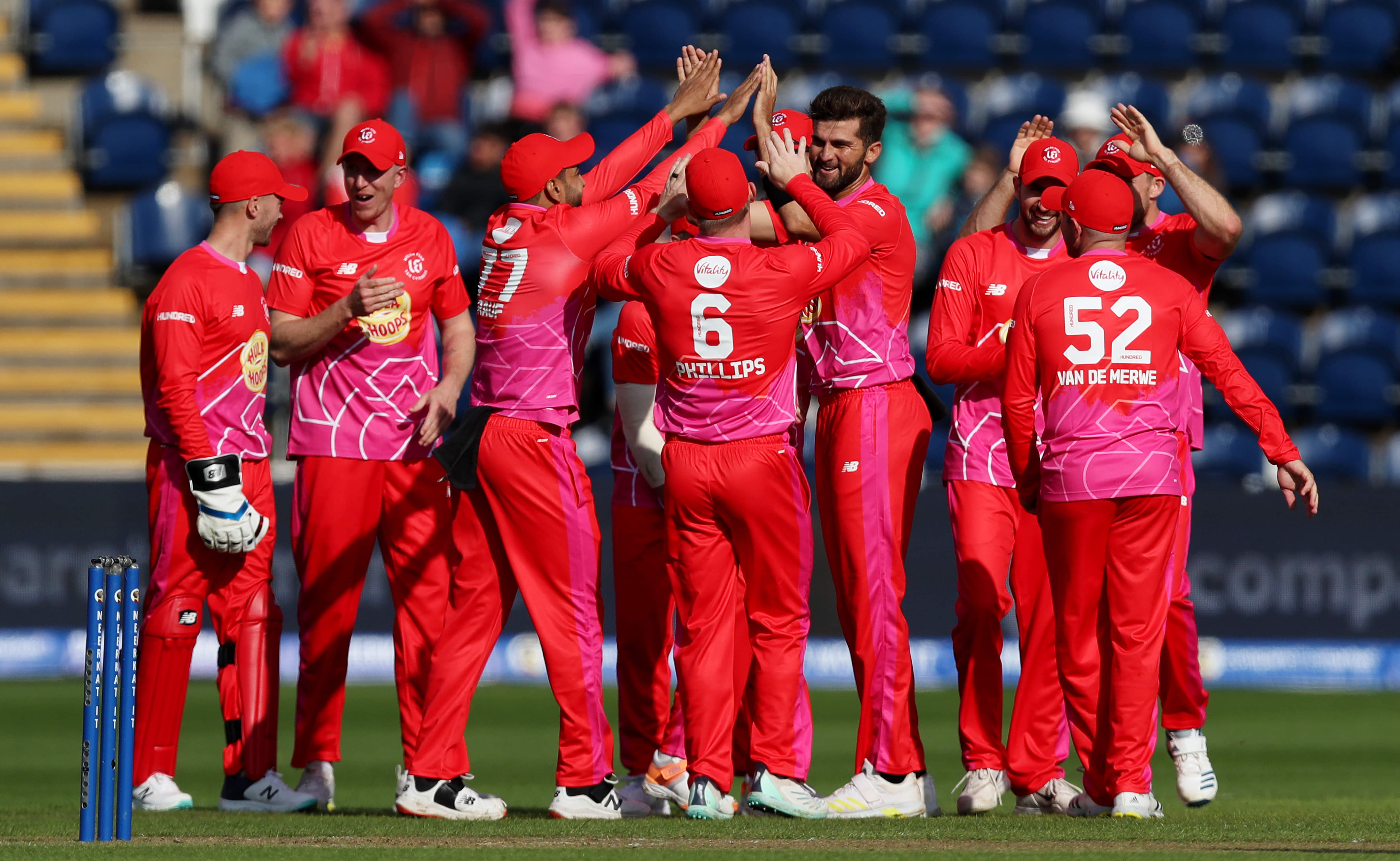 Fantasy Preview: Oval Invincibles vs Welsh Fire, The Hundred 2023, Match 9