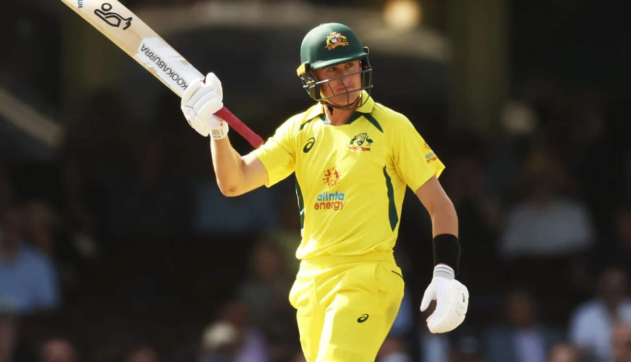 Labuschagne left out of Australia’s initial squad for World Cup