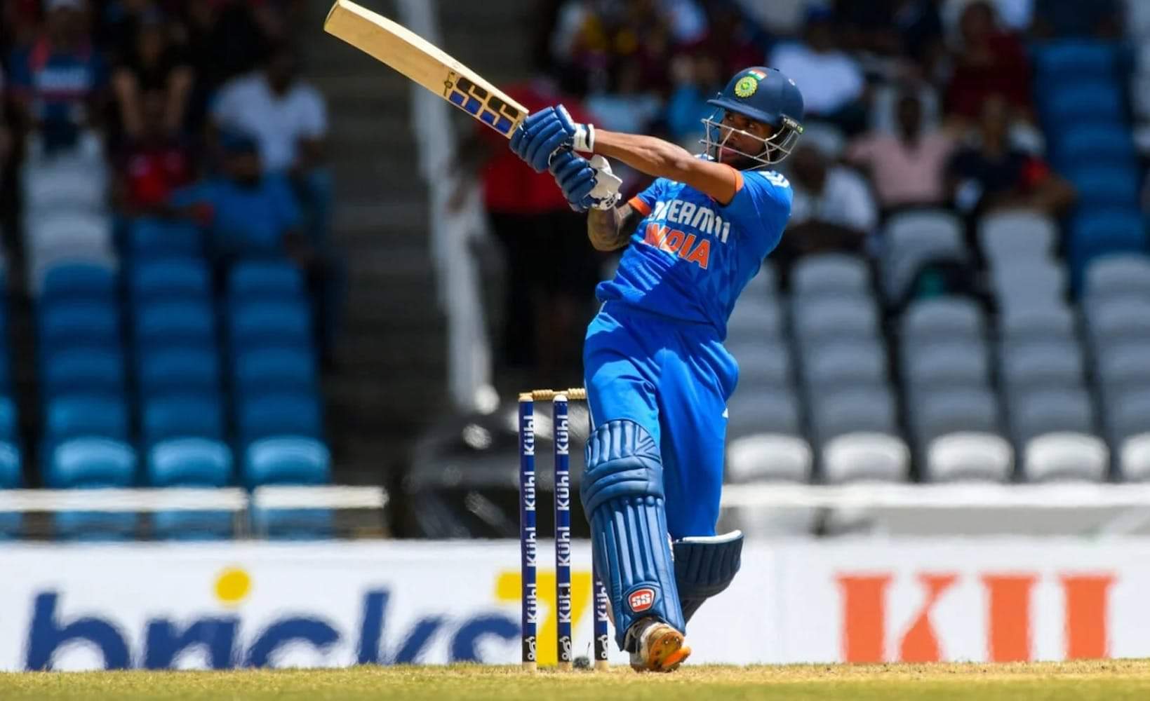 Tilak’s game resembles a lot like Rohit: Ashwin