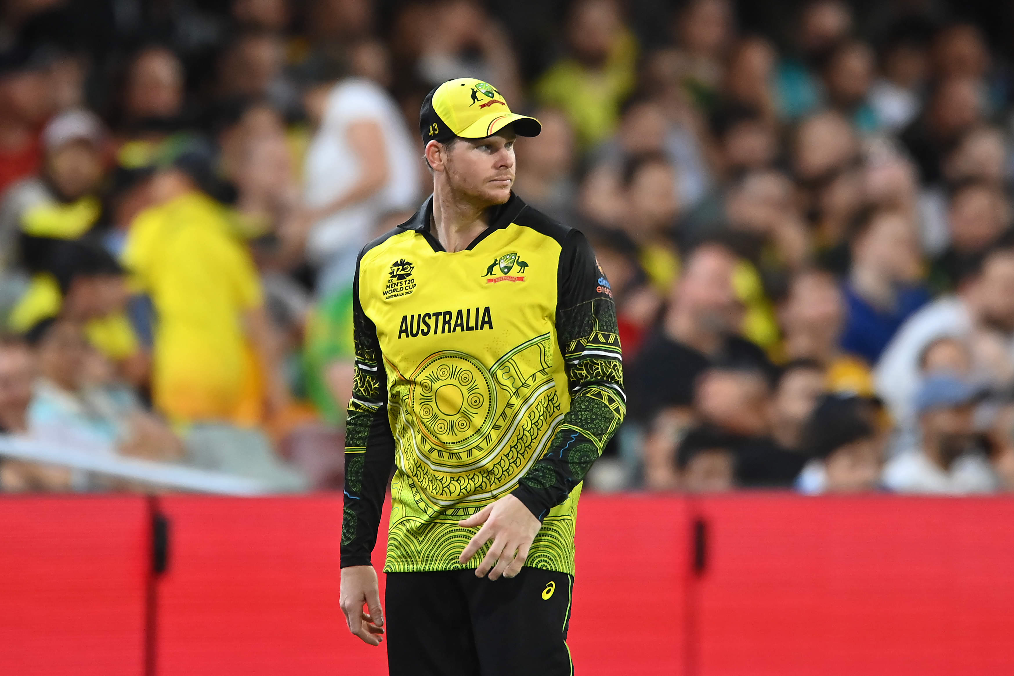 George Bailey confirms Smith set to open in South Africa T20Is