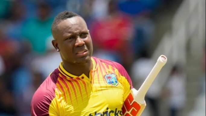 Batting against spin in the middle-overs is costing West Indies, feels Powell