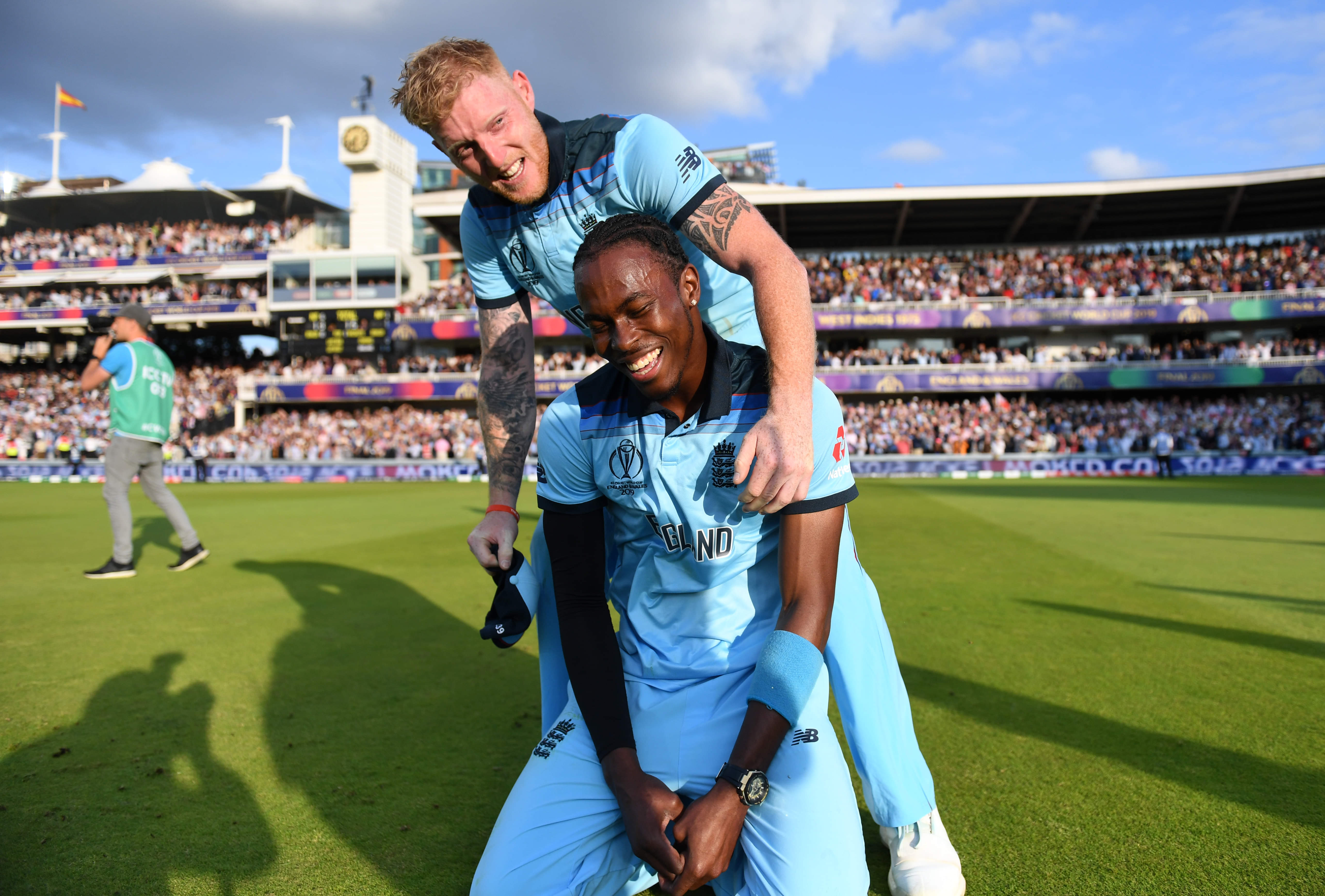 Matthew Mott hopeful of Ben Stokes, Jofra Archer returning for World Cup