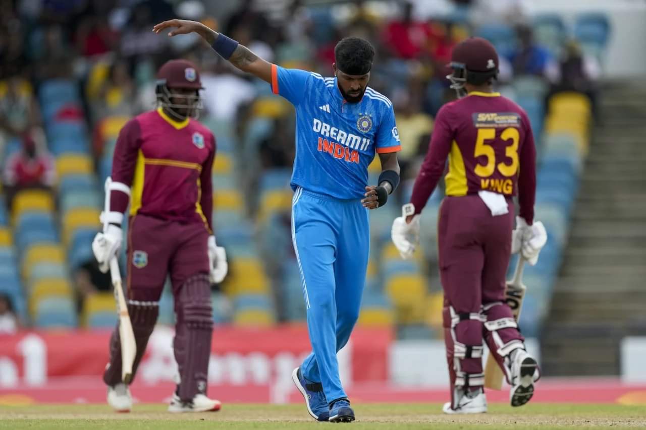 Hardik’s questionable tactics, Kul > Cha & more: takeaways from West Indies T20Is