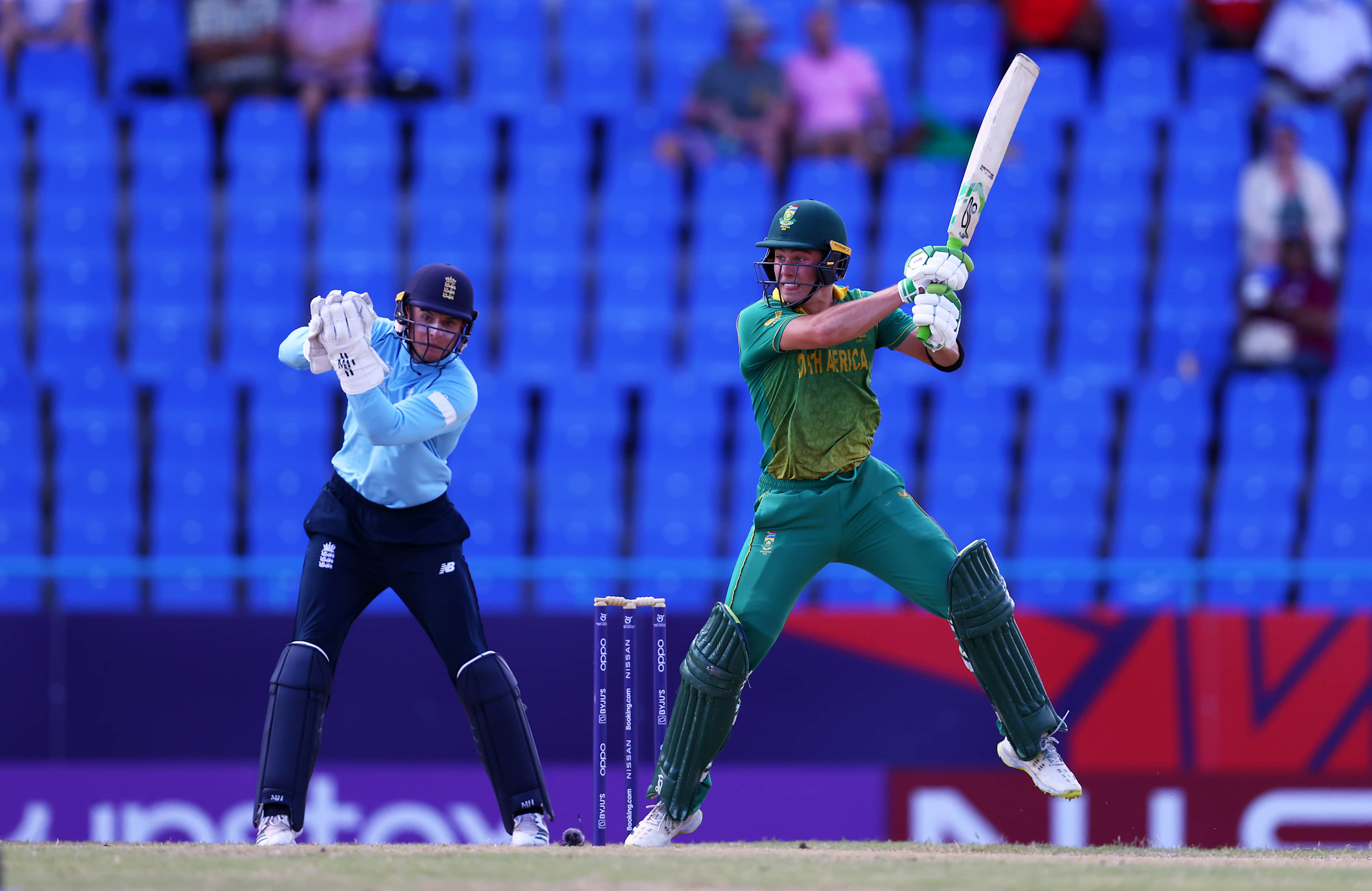 Dewald Brevis secures maiden international call-up for Australia series