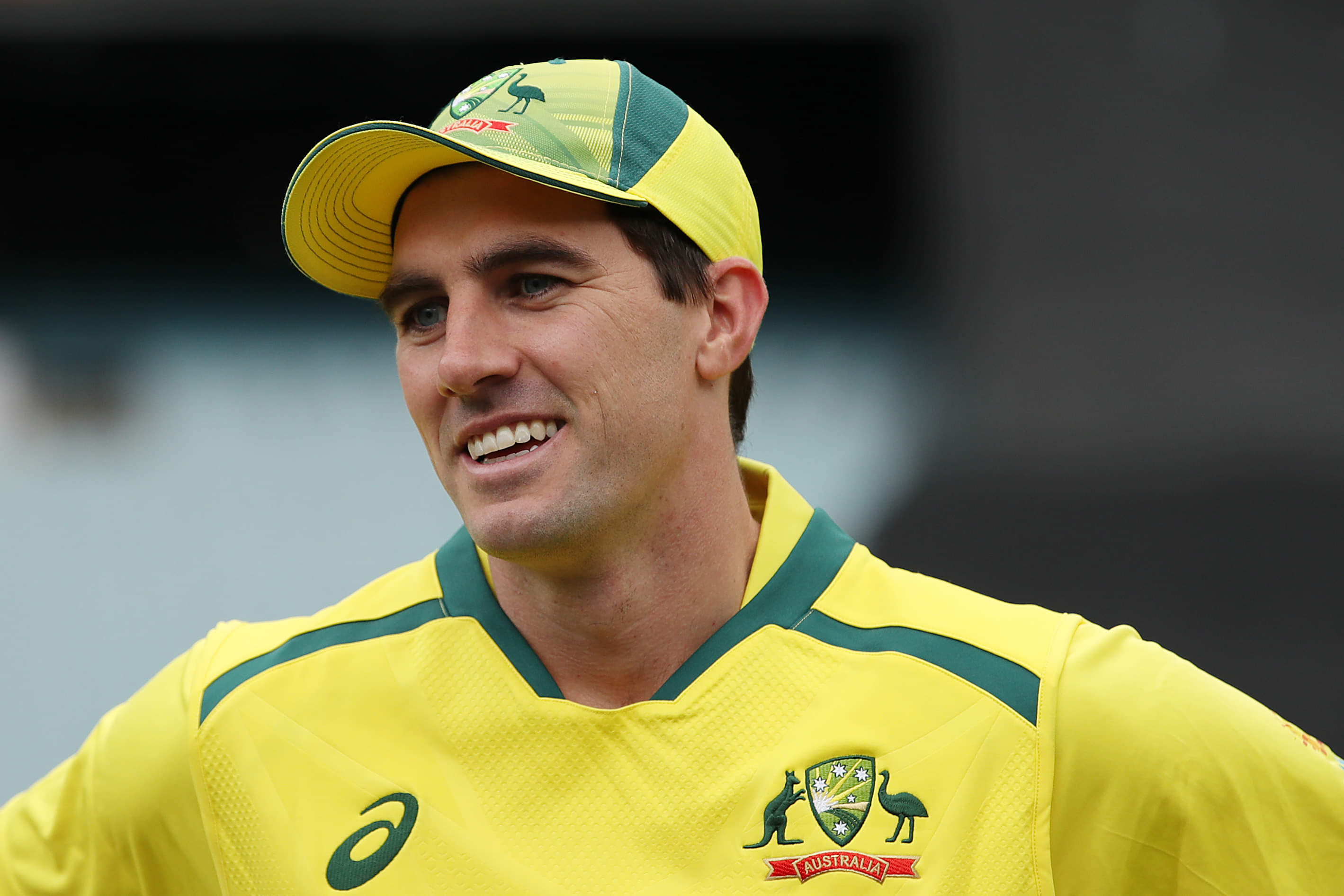 Cummins targets comeback for India ODIs ahead of World Cup