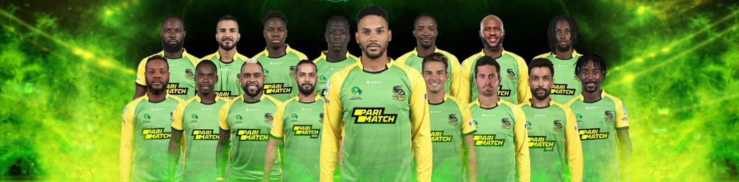 Jamaica Tallawahs: Same same, but different?