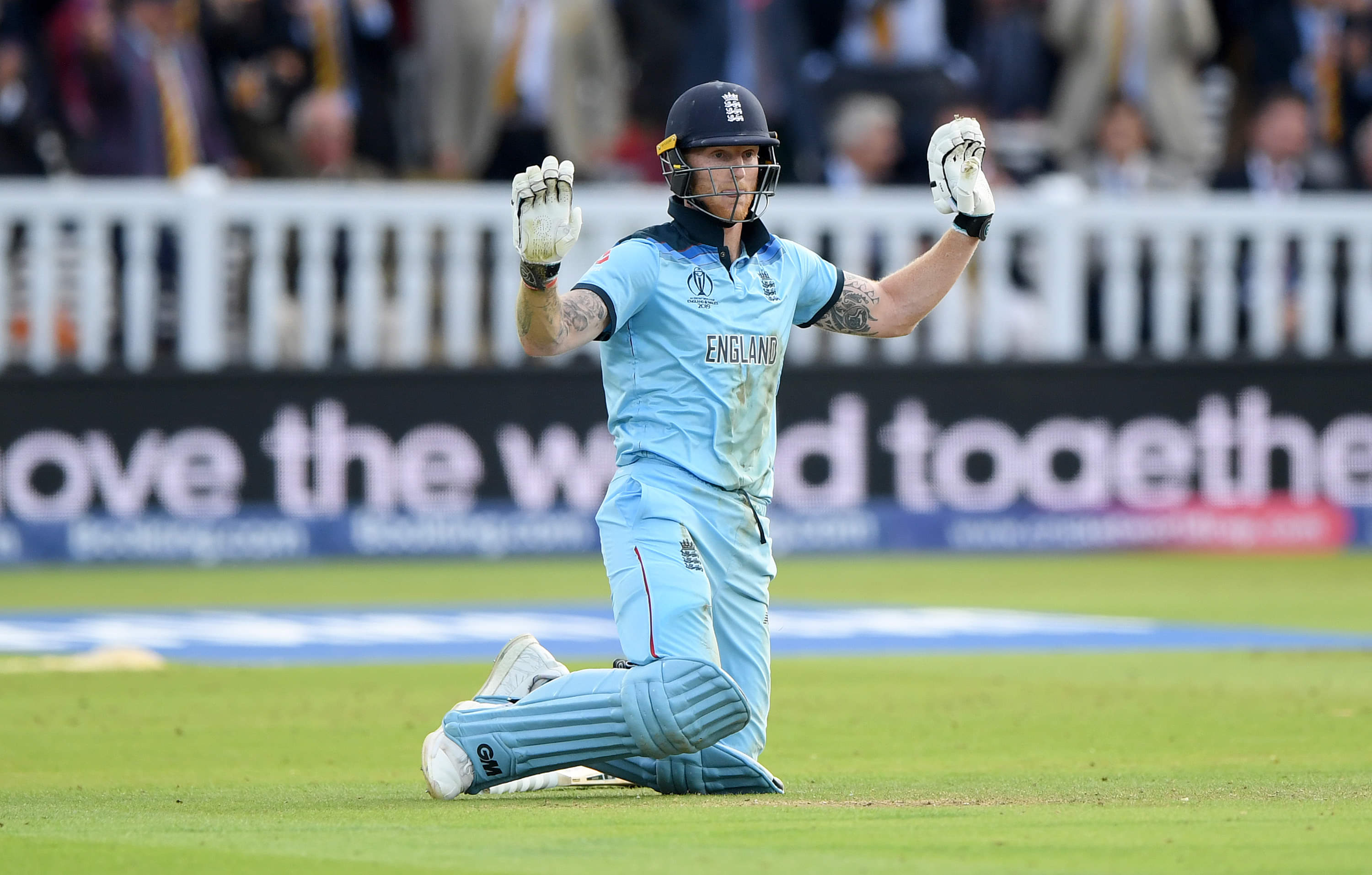 Ben Stokes to come out of ODI retirement: Reports