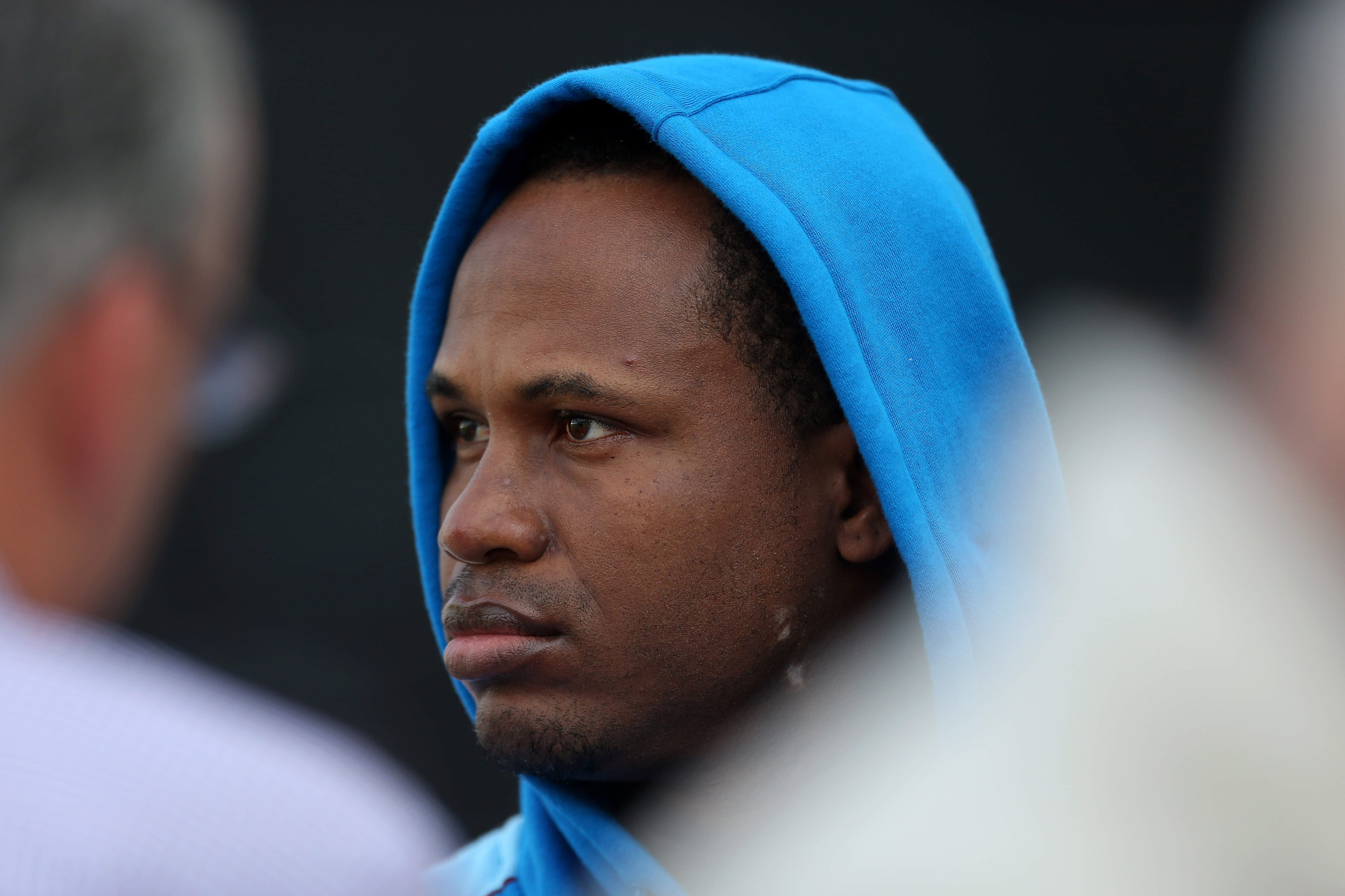 Samuels found guilty of violating anti-corruption code