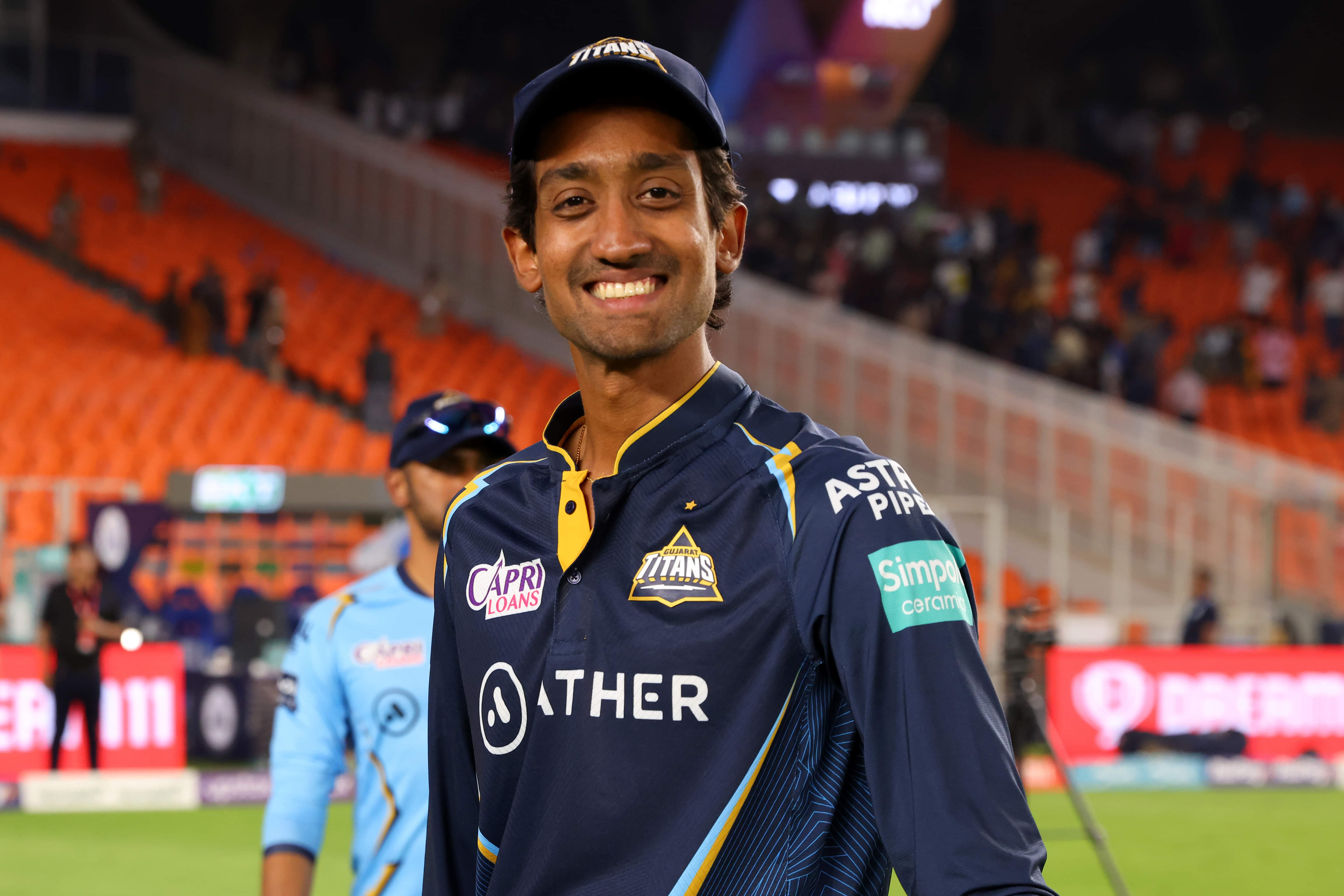 With sights set on Asian Games gold, Sai Kishore is 'ready' to step up