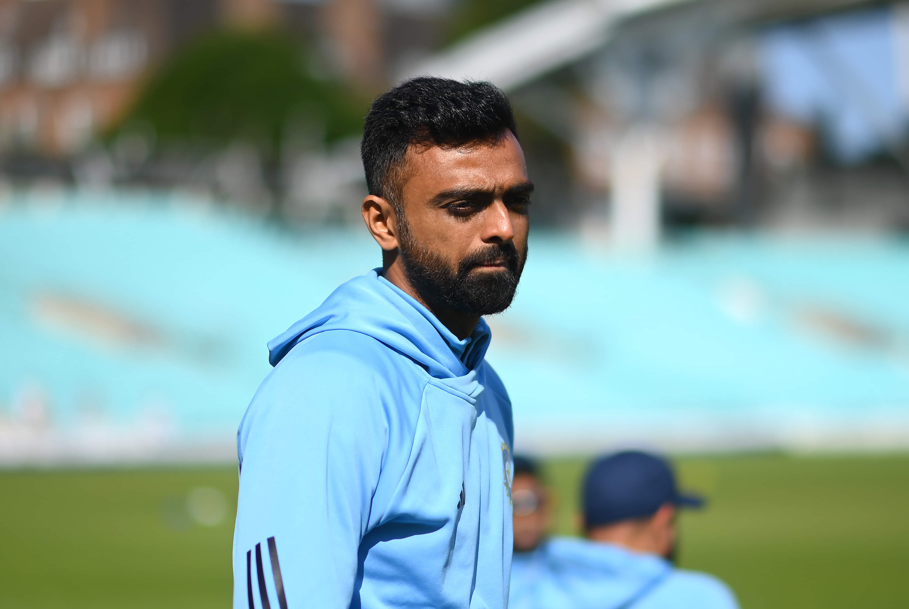 Sussex snap up Jaydev Unadkat for three county championship games