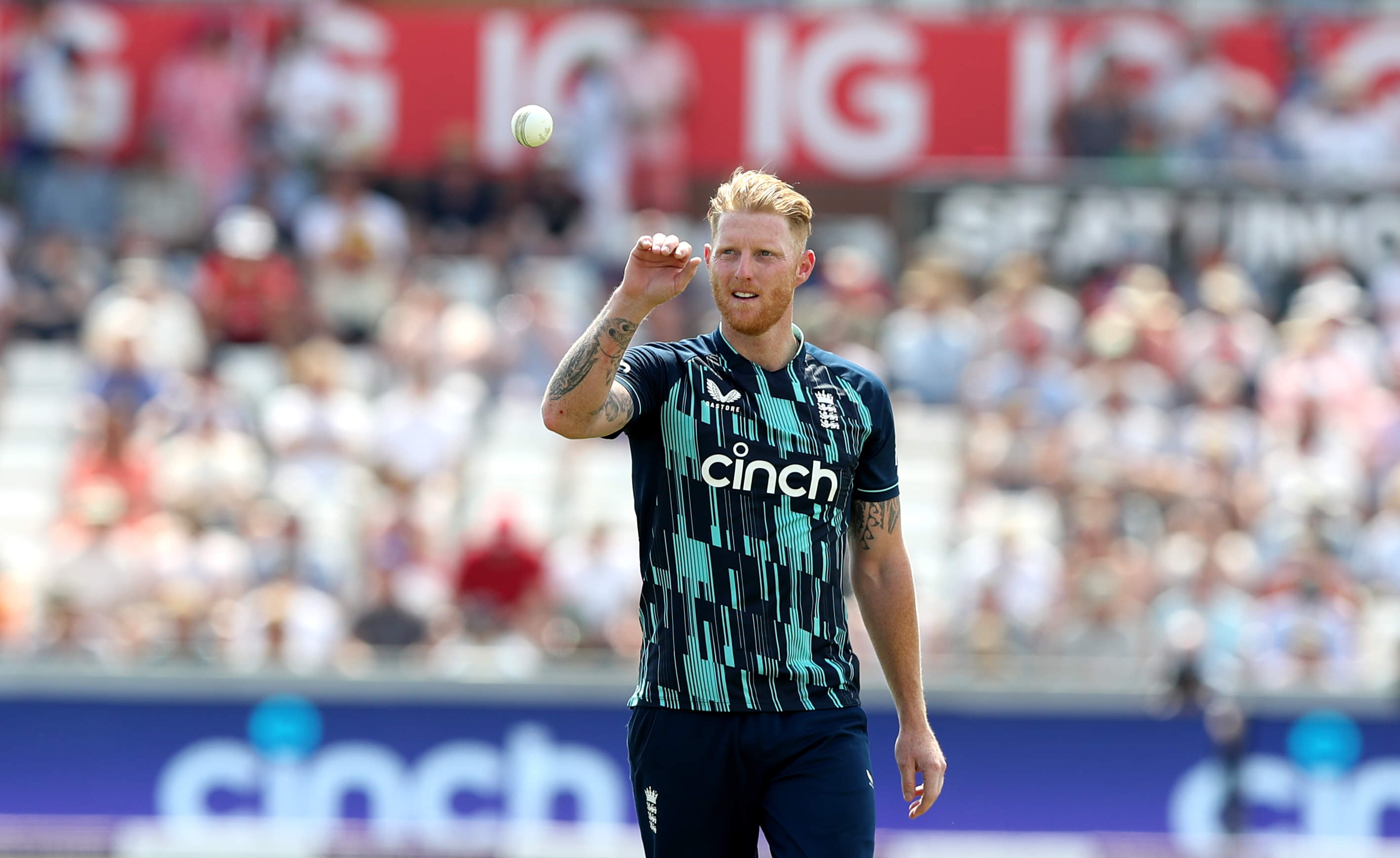 Tim Paine blasts Ben Stokes' decision to come out of ODI retirement 