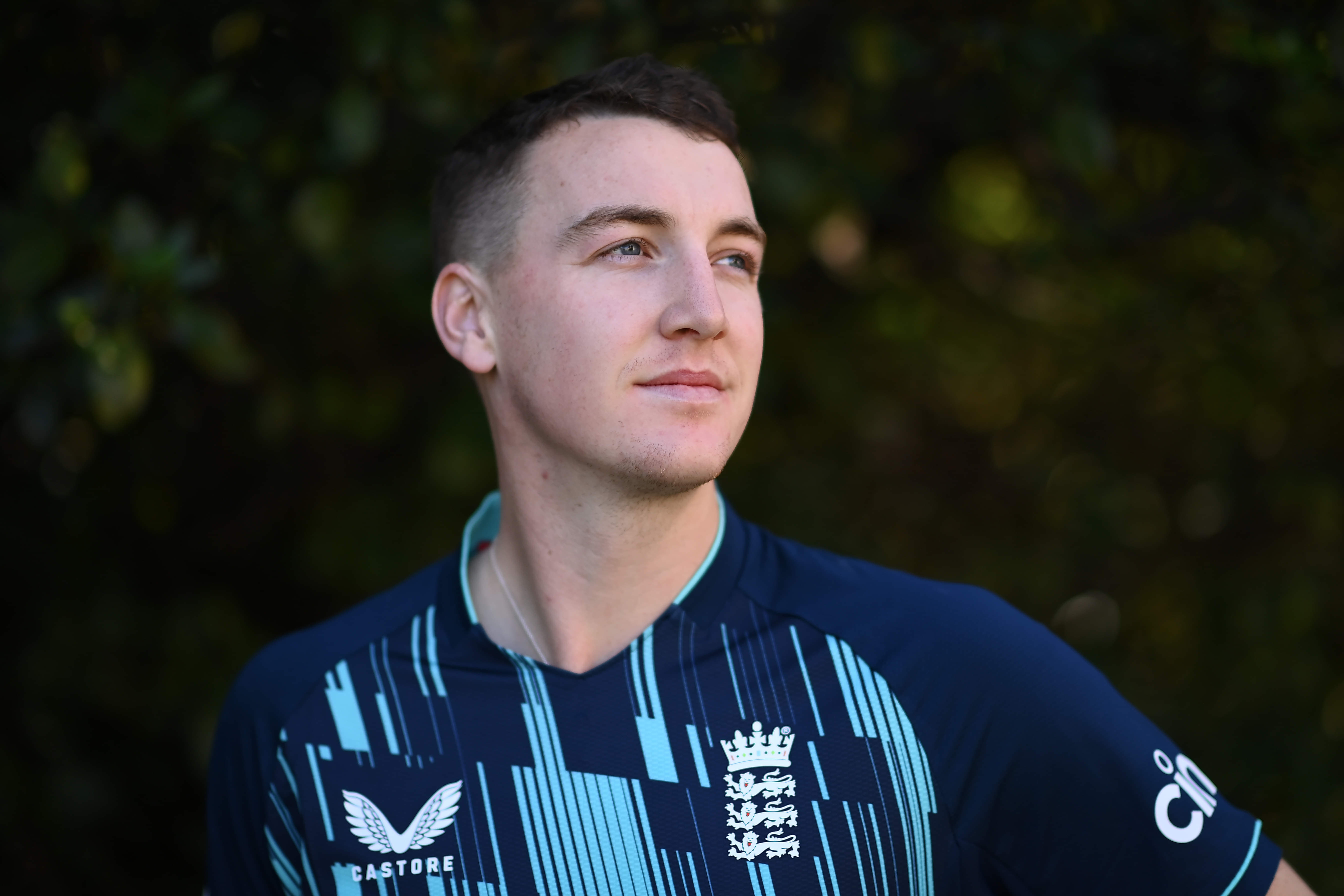 Disappointing but can't do anything about it: Harry Brook on World Cup snub