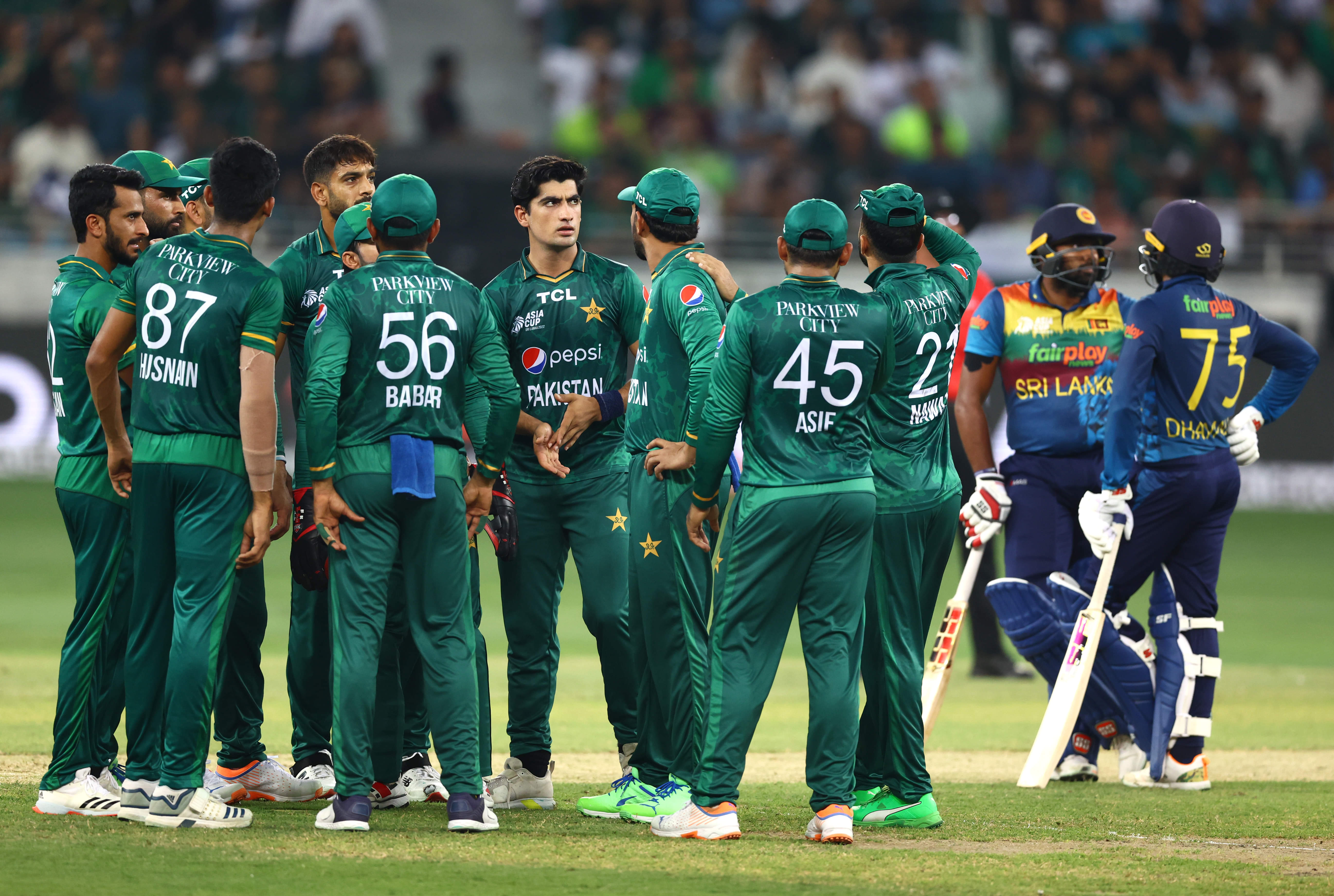 HCA reluctant to host back-to-back World Cup matches: Reports