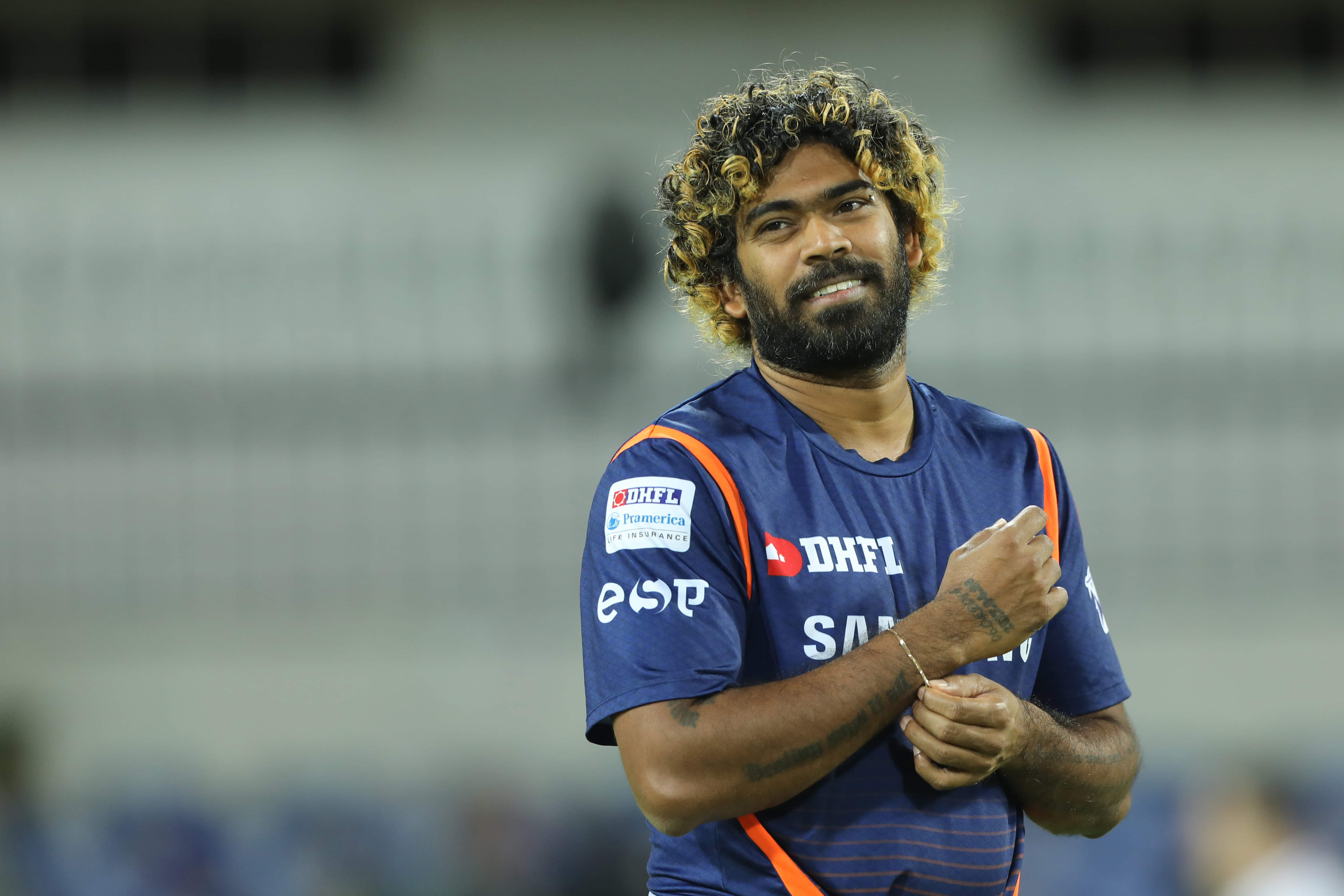 Lasith Malinga returns to Mumbai Indians as fast bowling coach