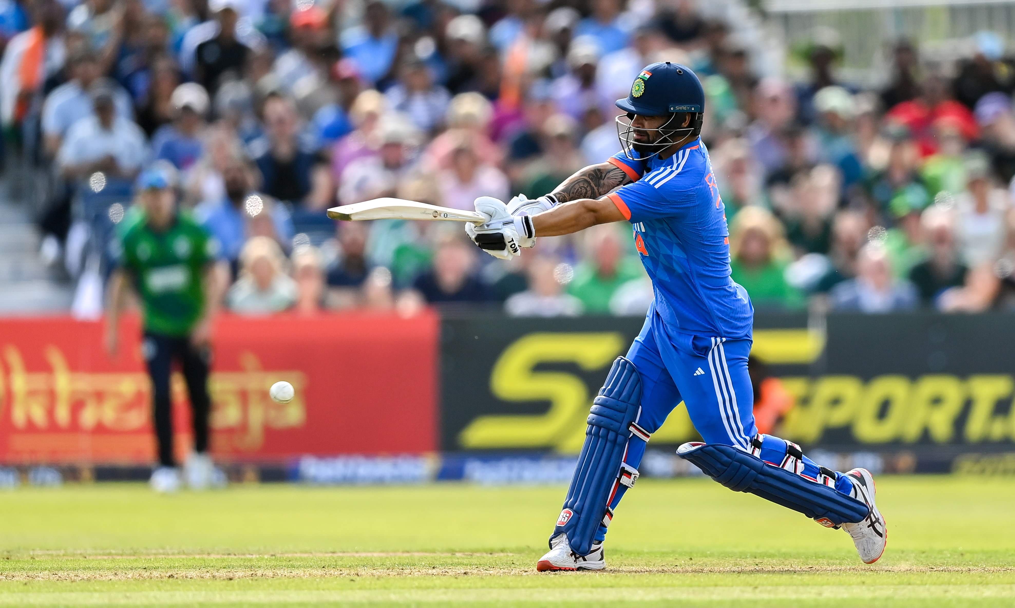 Rinku Singh: Finisher Extraordinaire?