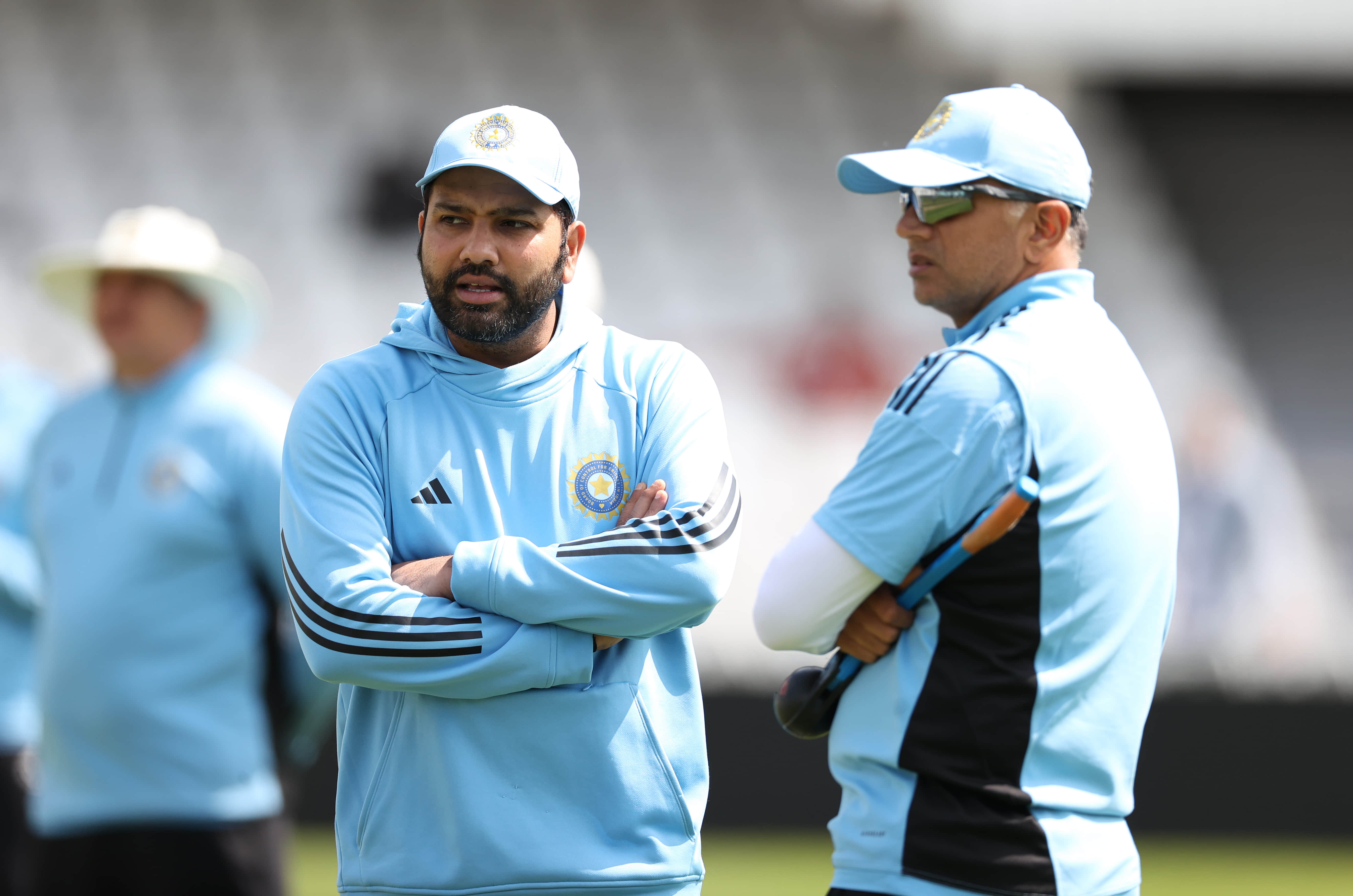 Asia Cup 2023: Are Sundar, Chahal dropped from India's World Cup plans?