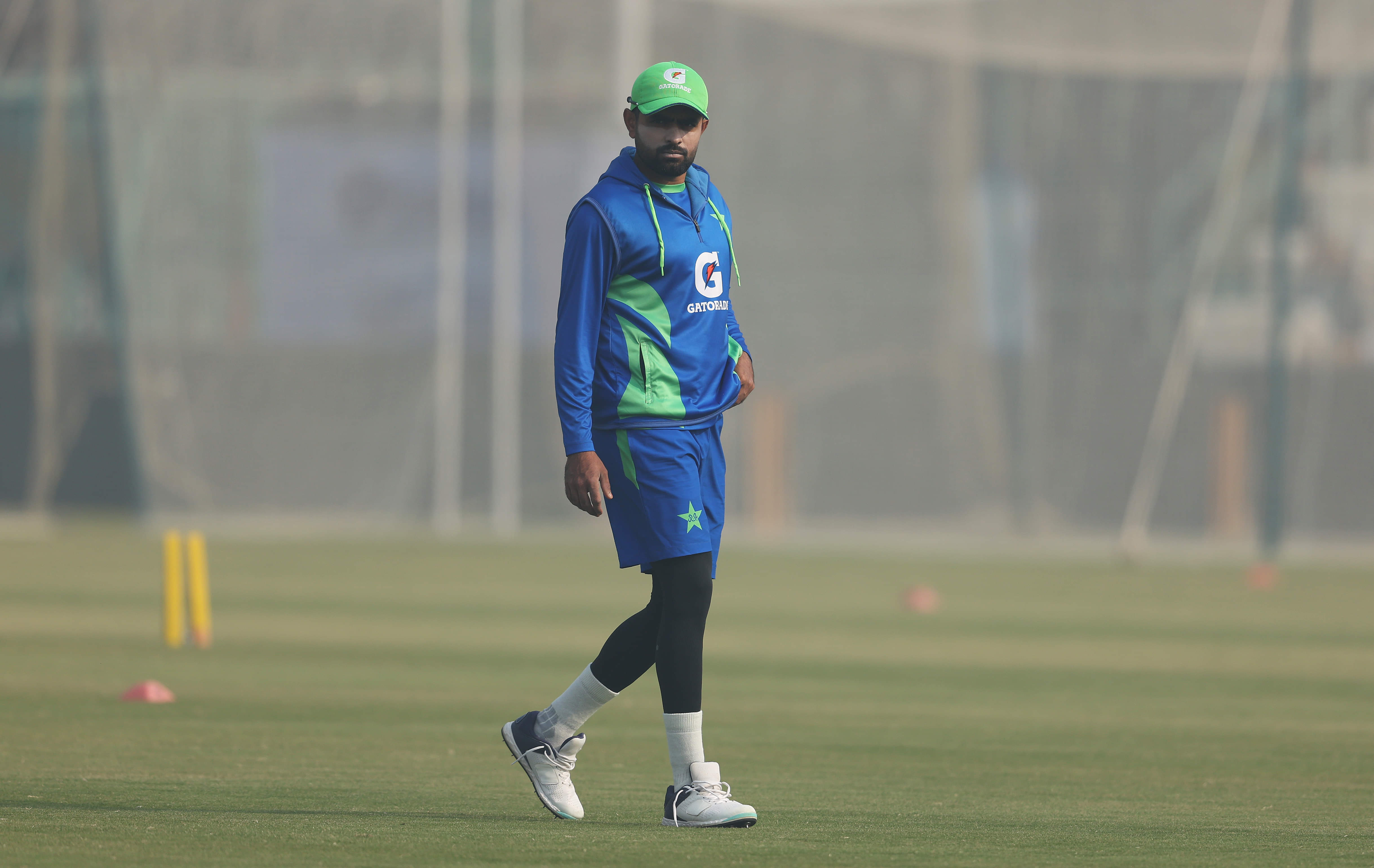 Eyes on bigger prizes as Pakistan and Afghanistan begin ODI series