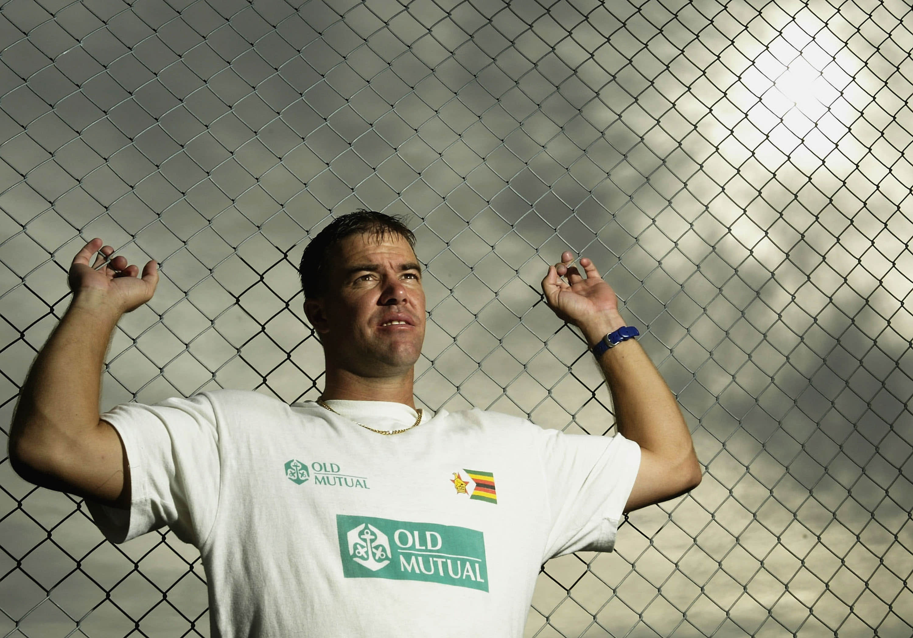 After a long battle with cancer, Heath Streak passes away, aged 49