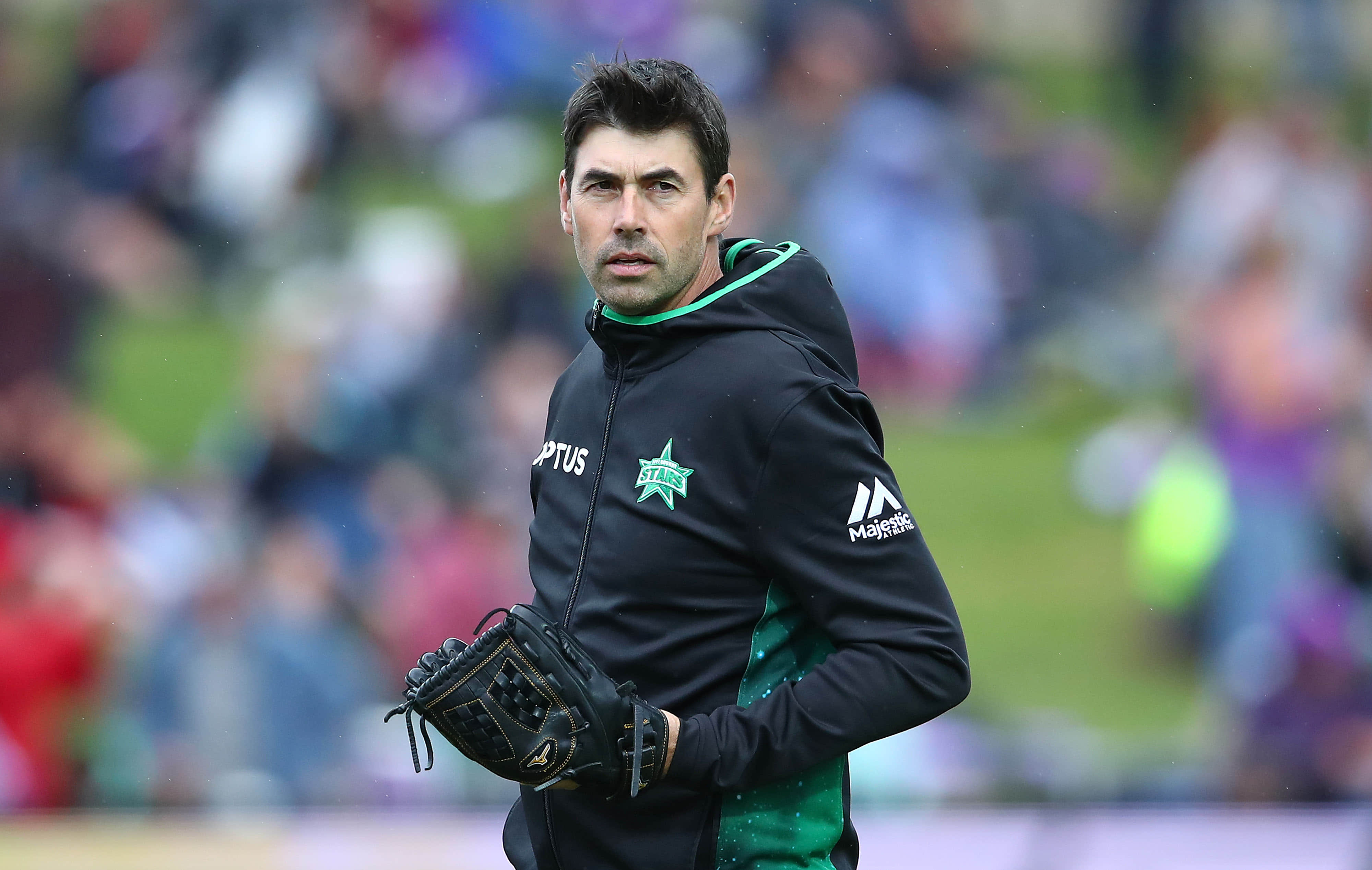 Stephen Fleming, Saqlain Mushtaq join New Zealand coaching staff for WC