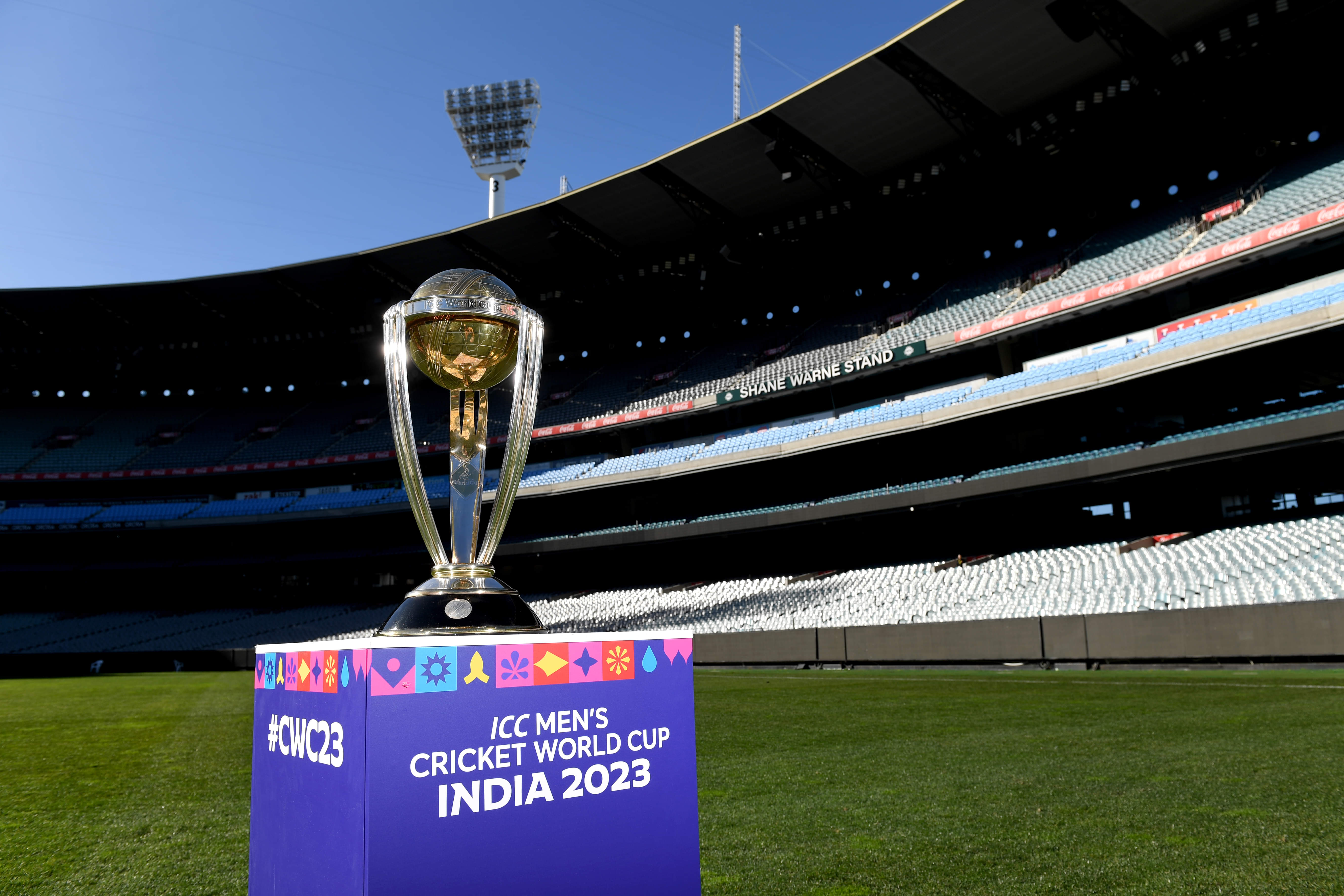 World Cup warm-up matches set to be played from September 29