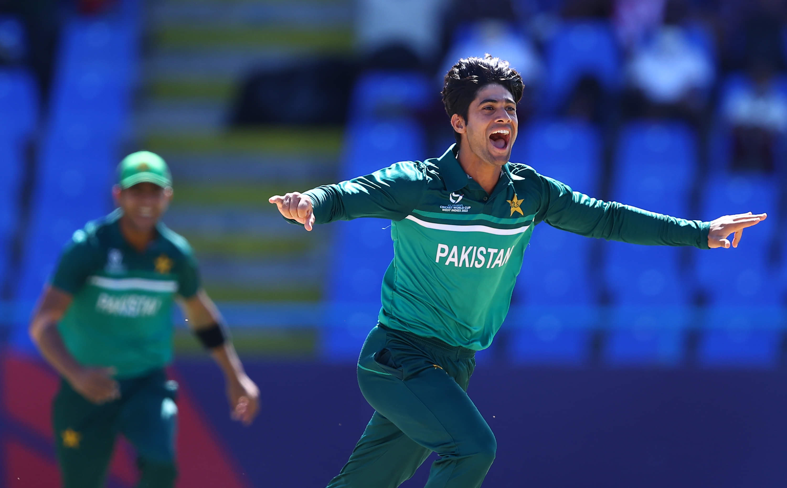 Qasim Akram to lead Pakistan in Asian Games