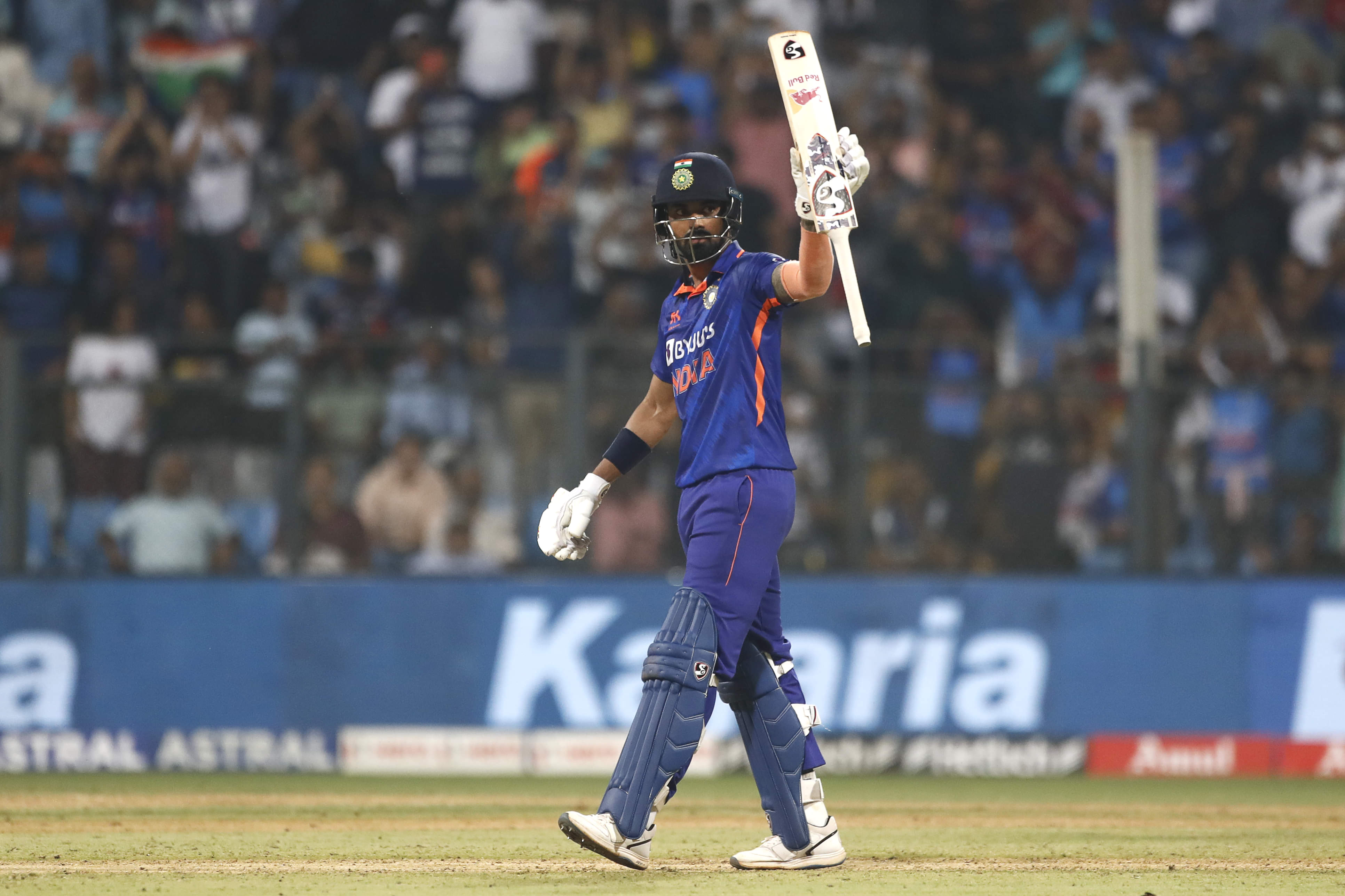KL Rahul unavailable for first two Asia Cup games, confirms Dravid