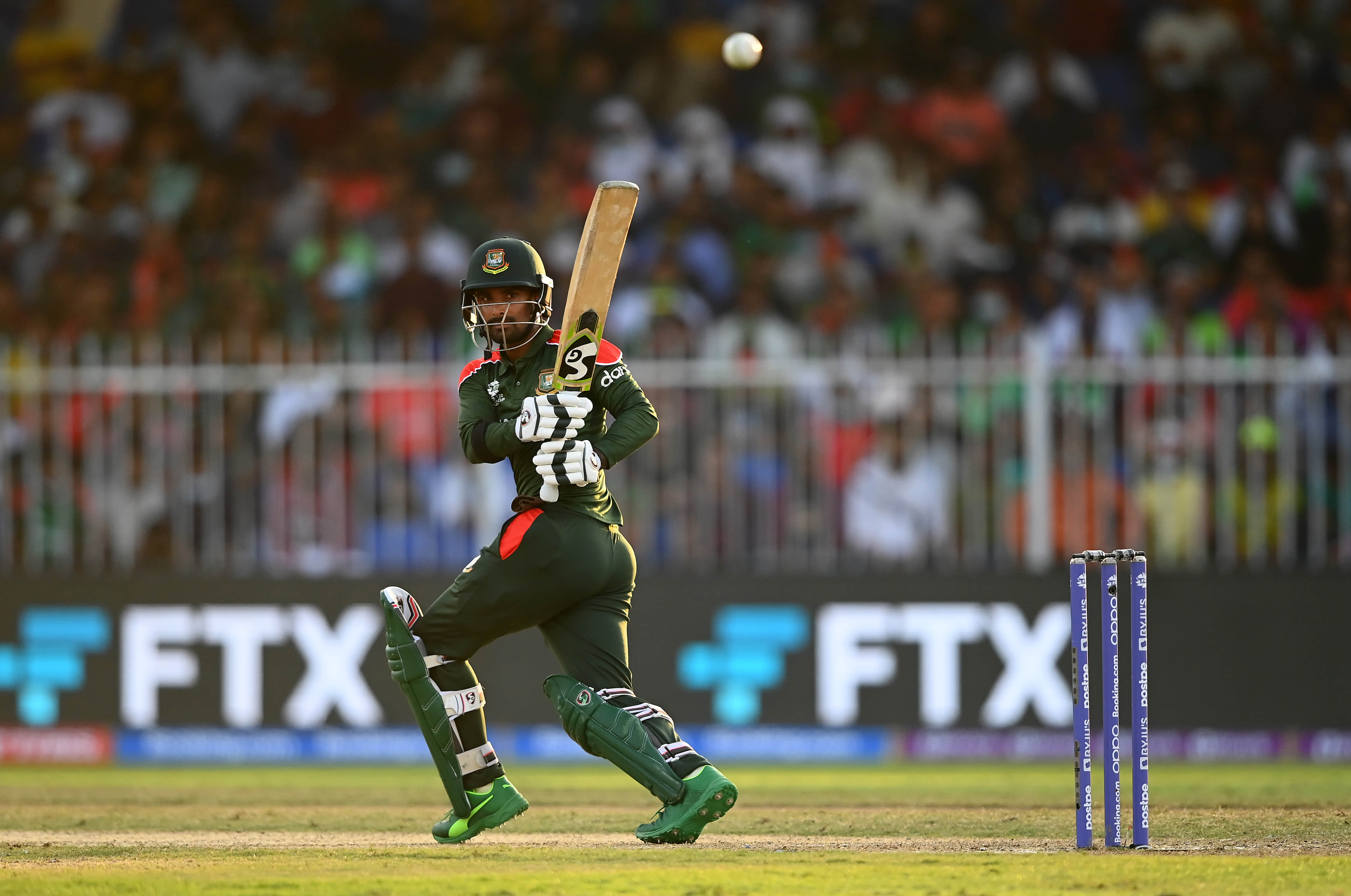 Liton Das ruled out of Asia Cup 2023; Anamul Hoque named replacement