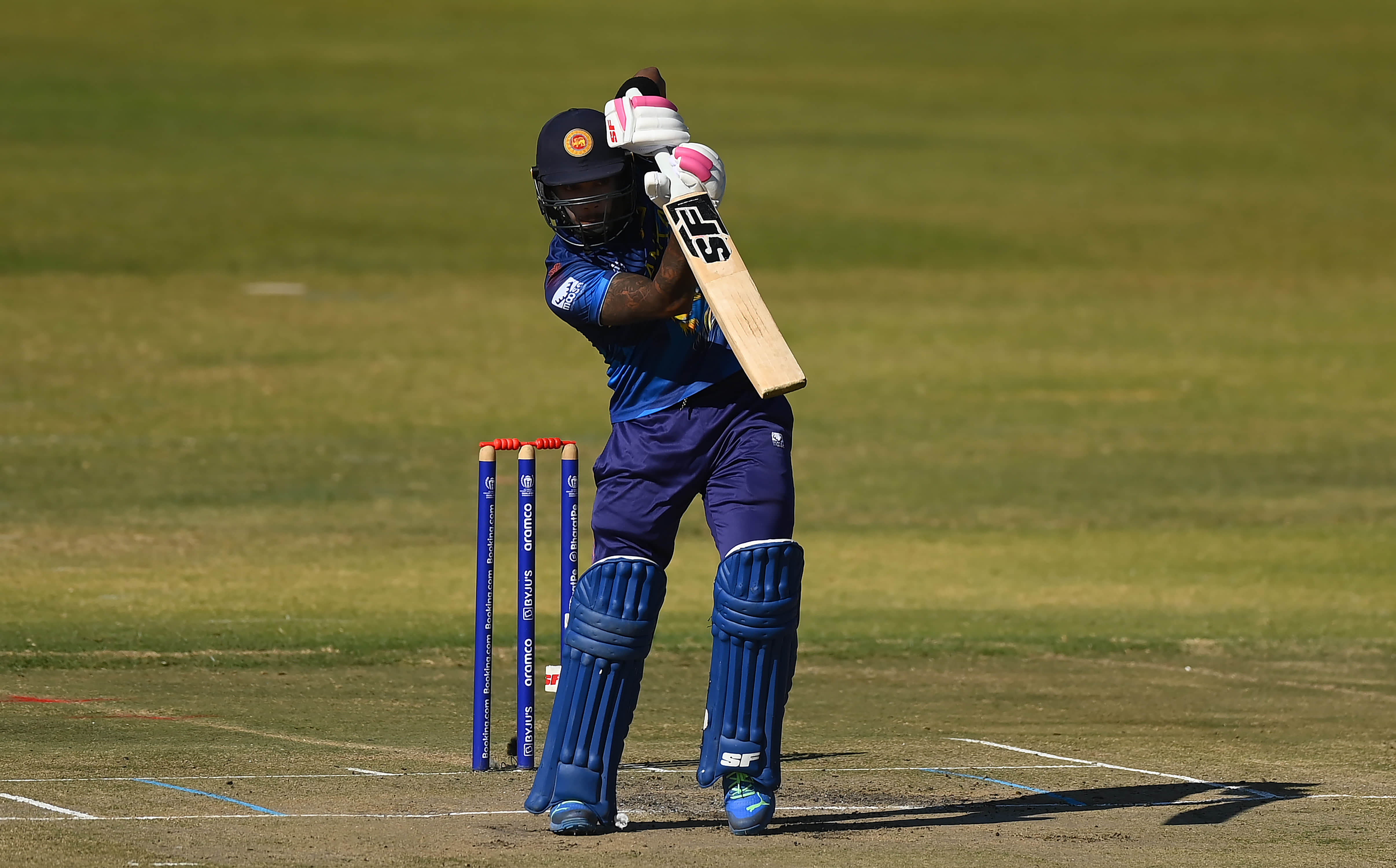 Fantasy: Bank on Top-order batters in Pallekele