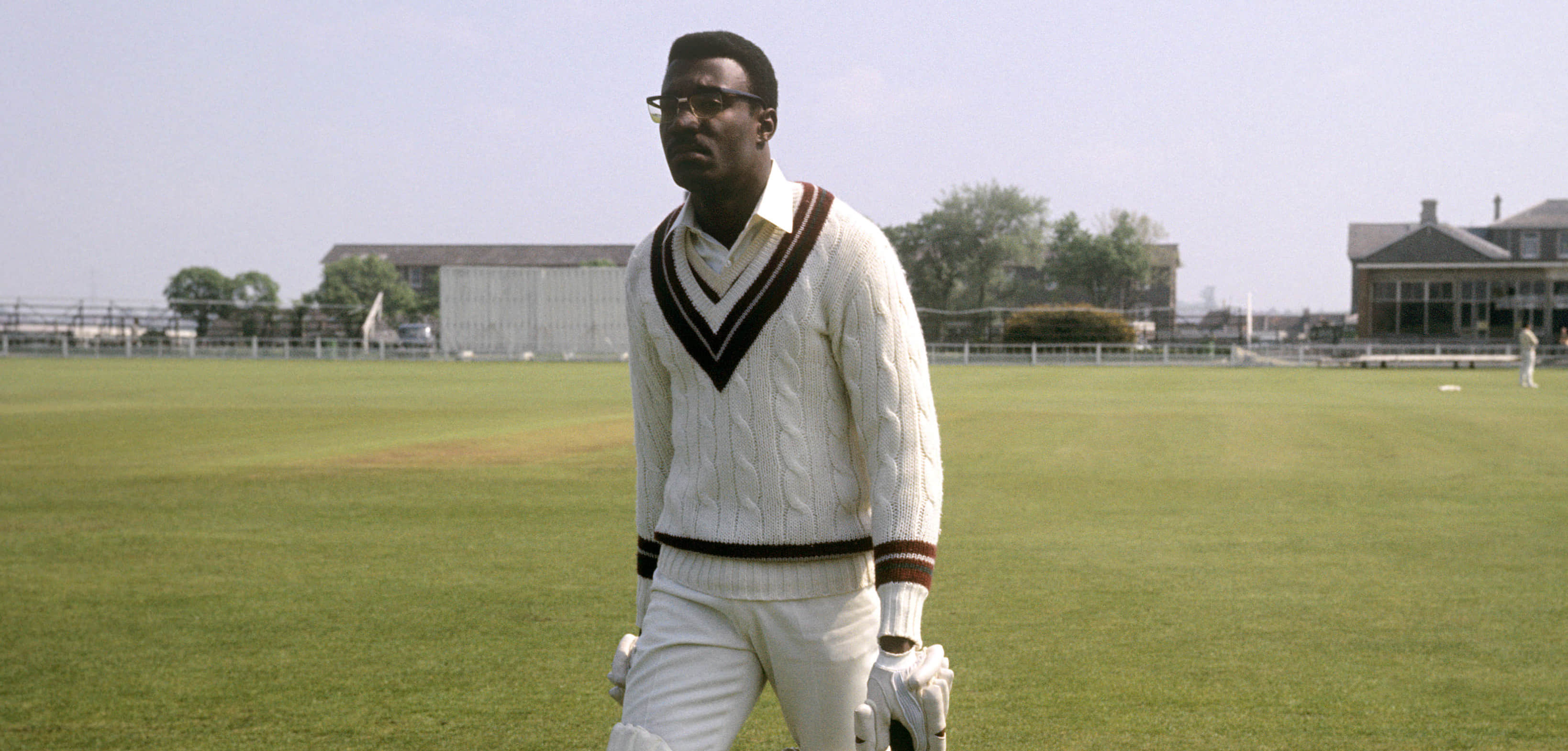 Happy birthday, Clive Lloyd!