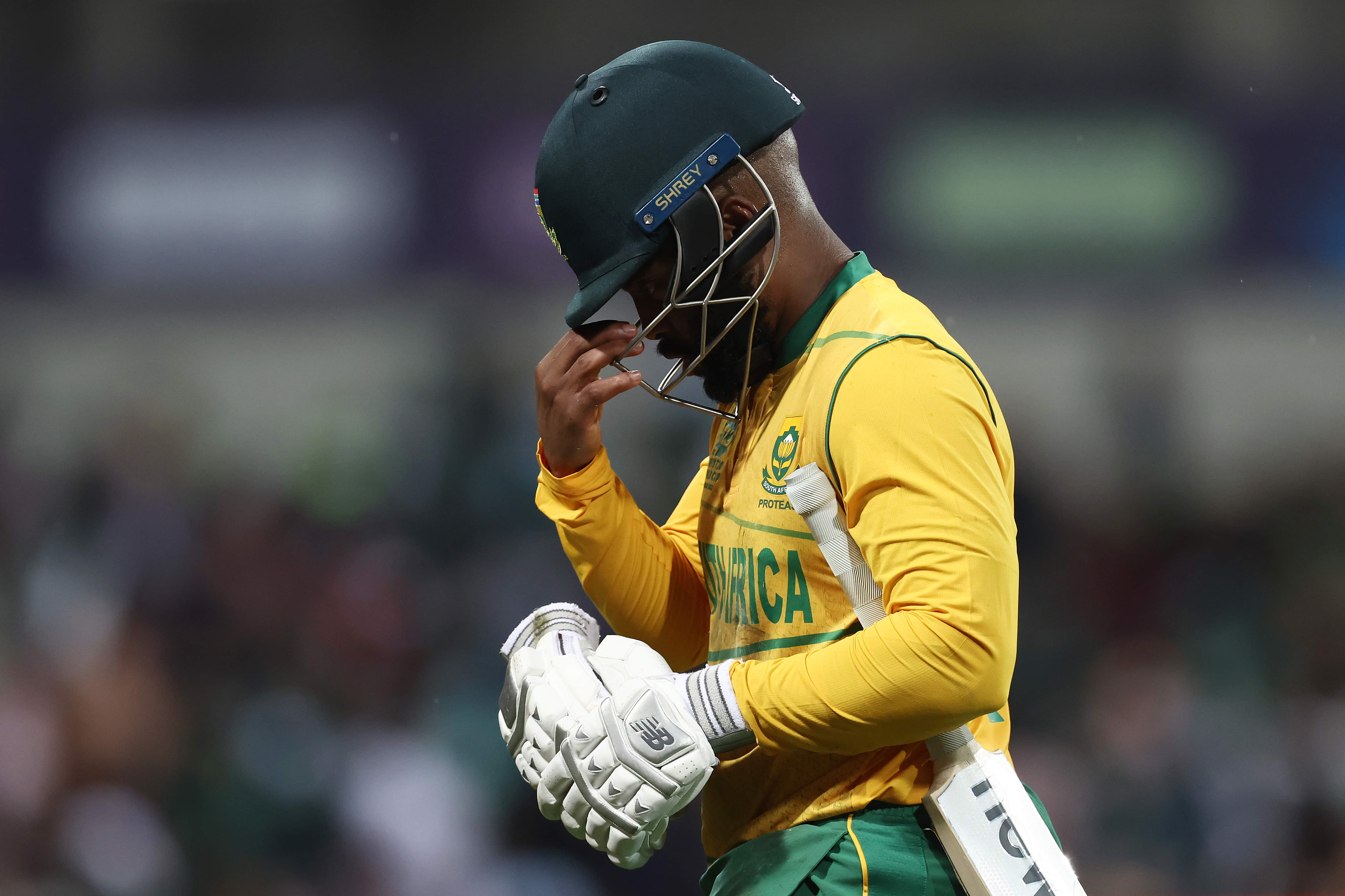 With one eye on T20 World Cup 2024, SA's selection raises a few eyebrows