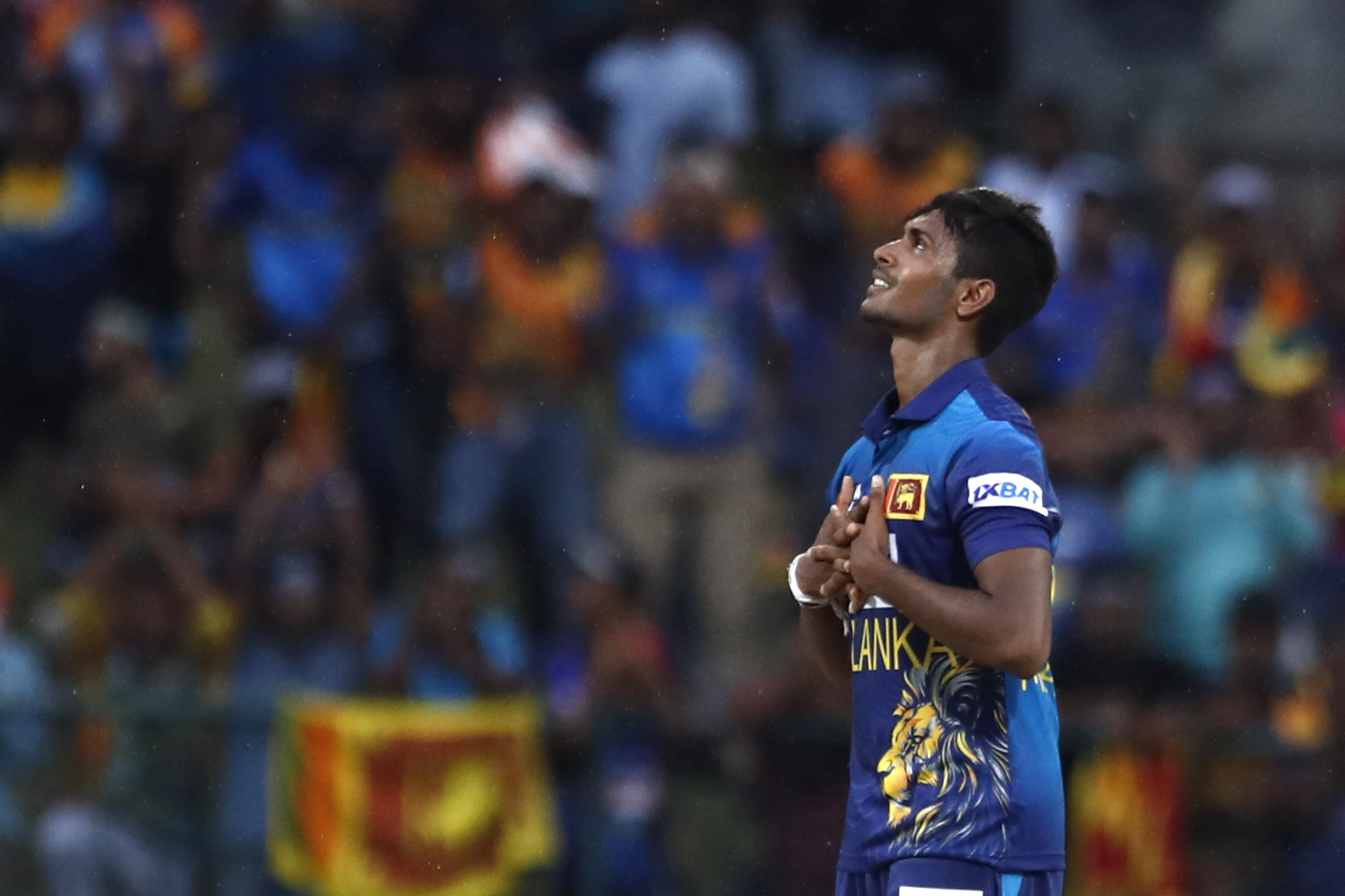 ‘Super Kings’ Pathirana, Theekshana tame the Tigers in Lion’s Den