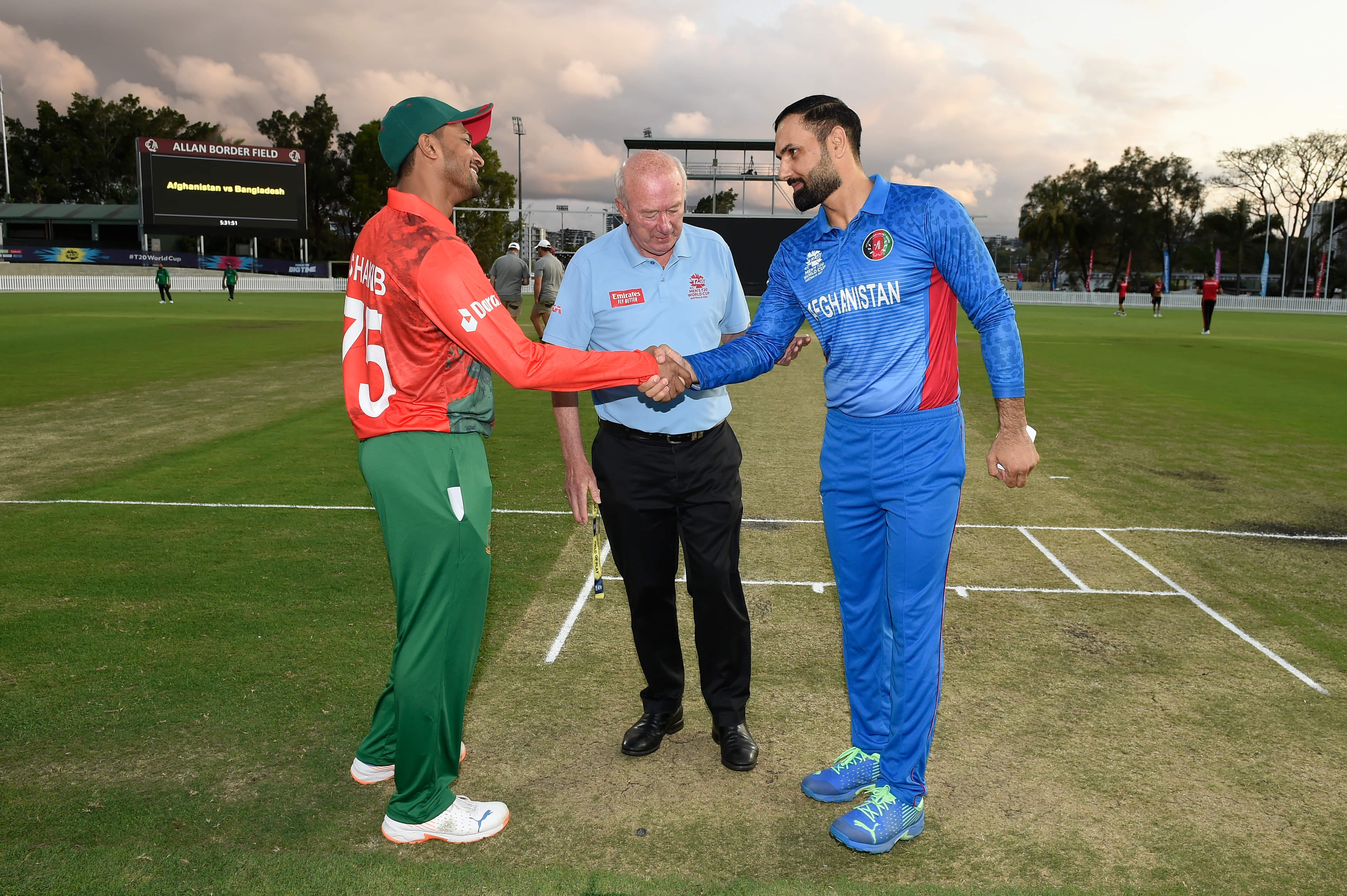 Wounded Bangladesh take on Afghanistan in a must-win game