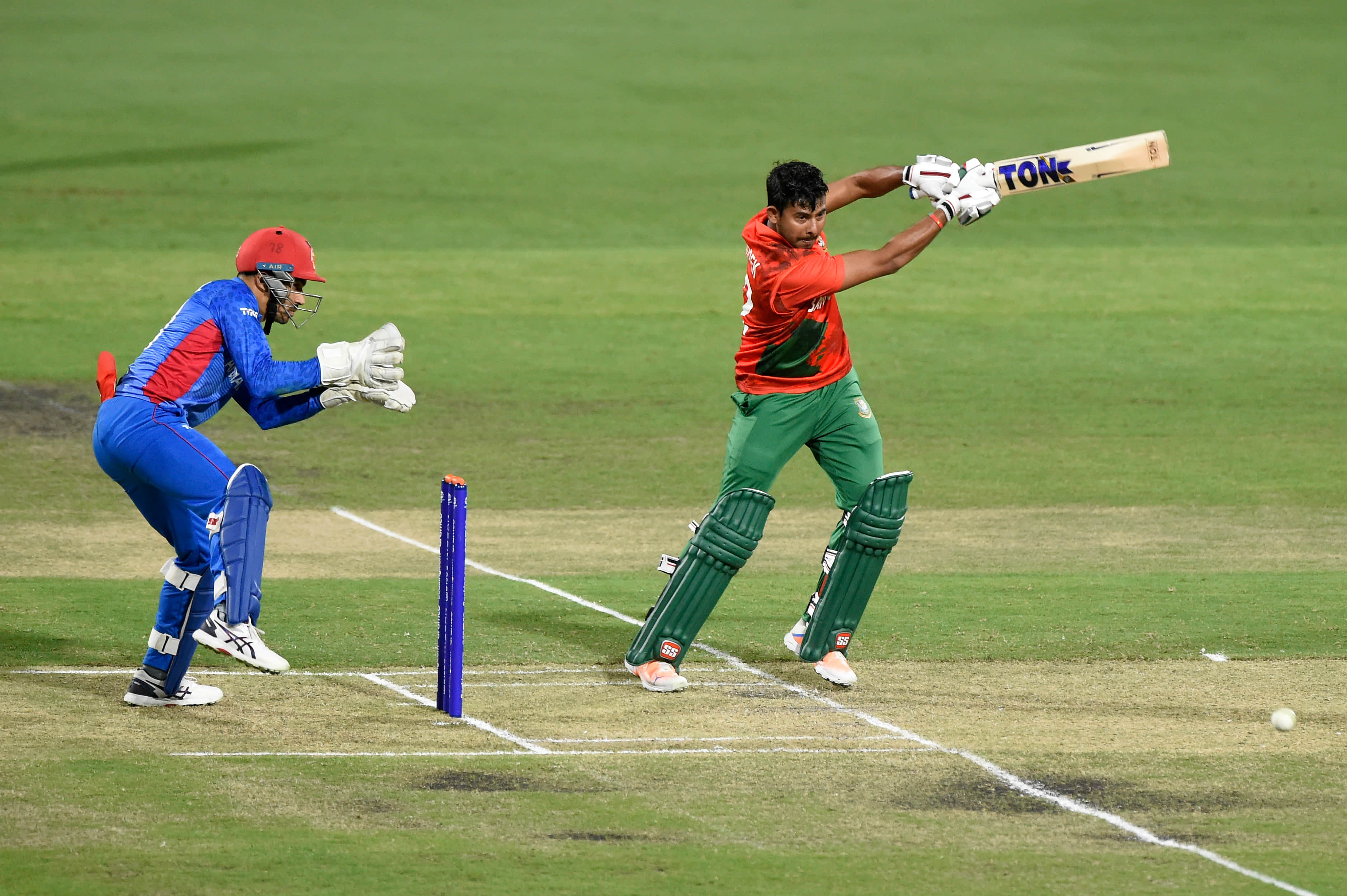 Fantasy: Back batters in Lahore 