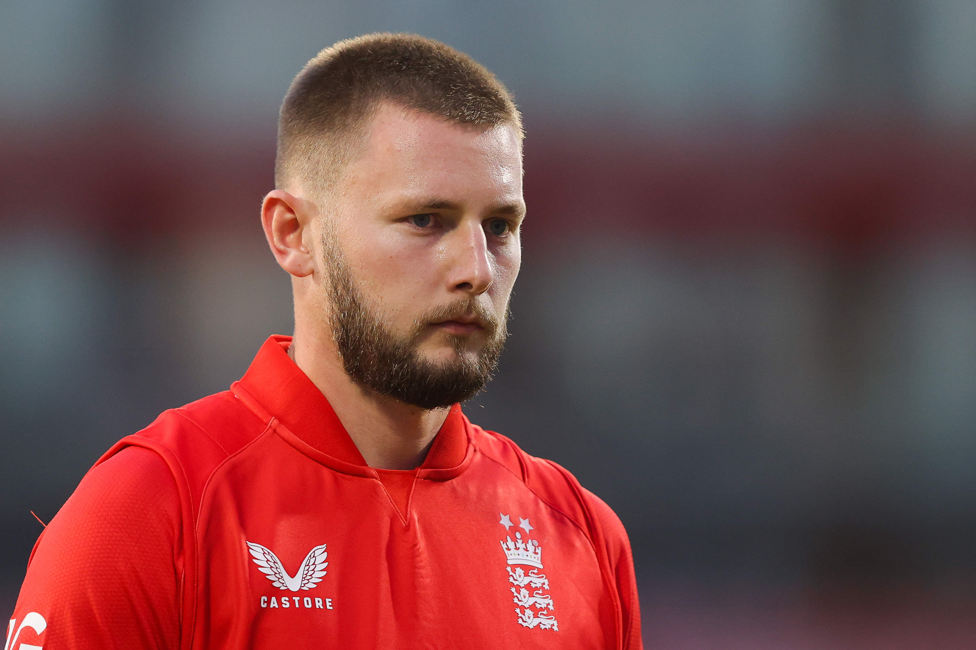 Gus Atkinson plays down Jofra Archer comparisons on the back of dream debut