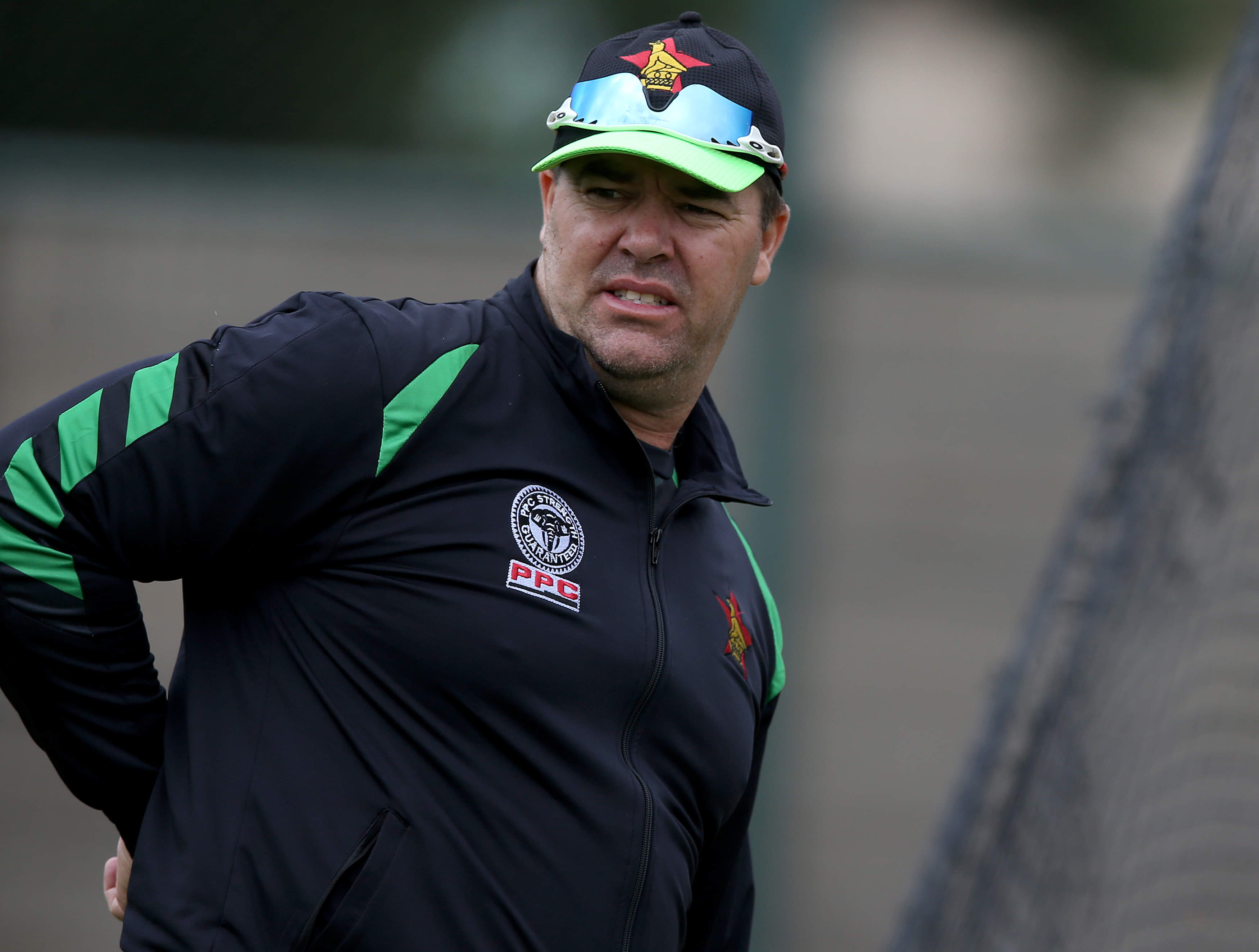 Heath Streak passes away at 49