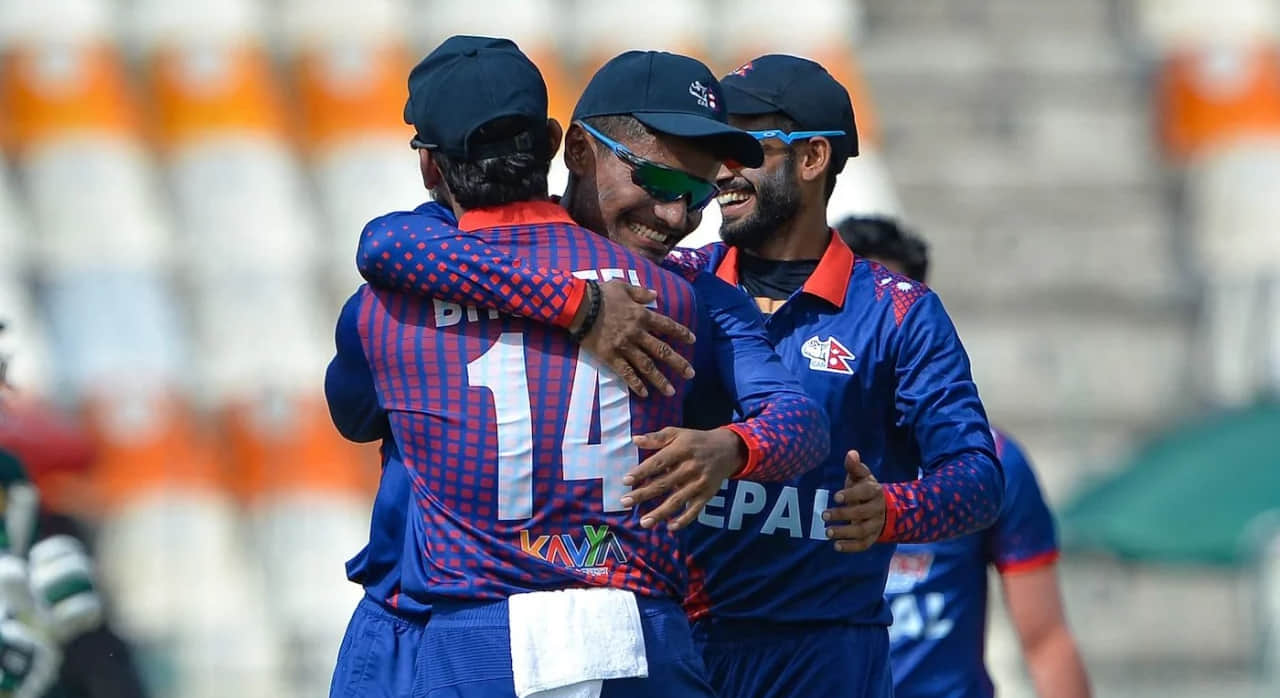 Fantasy: How about Rohit Paudel as captain?