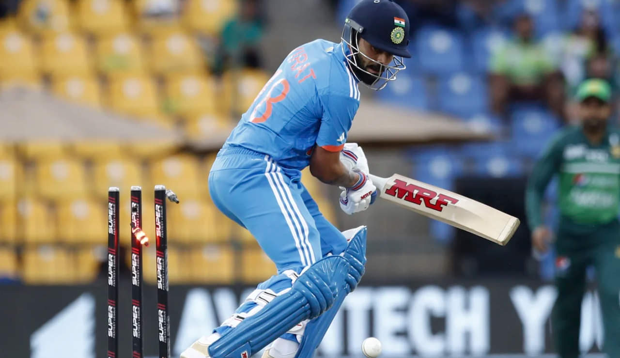 Focus on top-order as India take on Nepal for first time