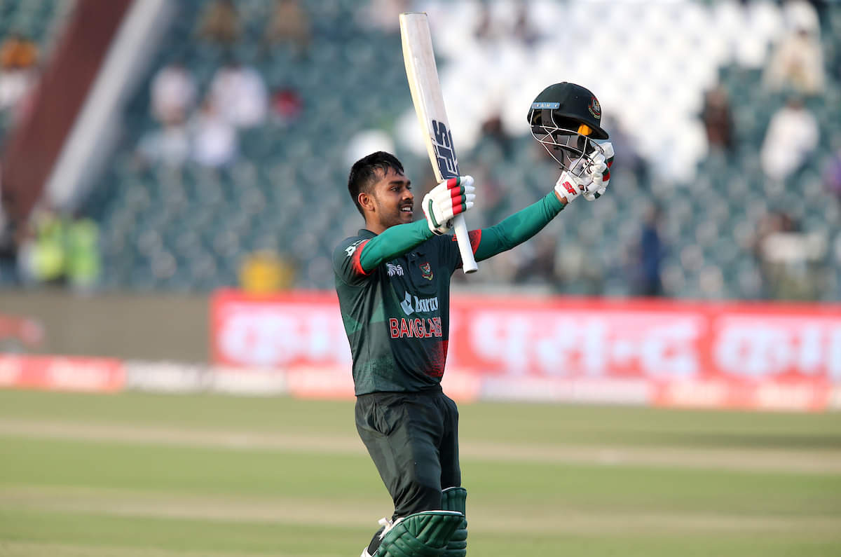 Mehidy got his chance and proved himself: Shakib