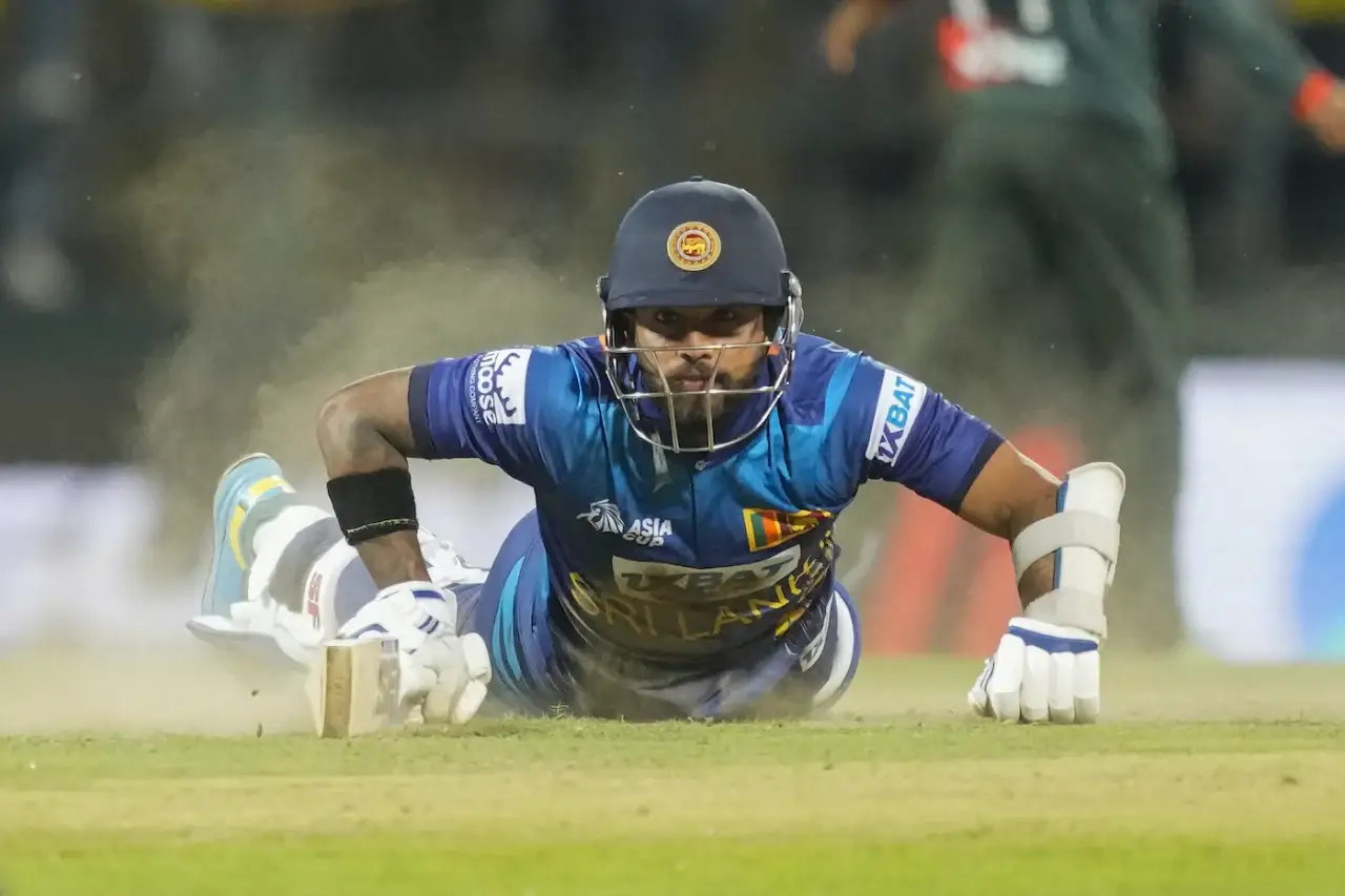 Fantasy: Bank on Kusal Mendis to make sharp impact in Lahore